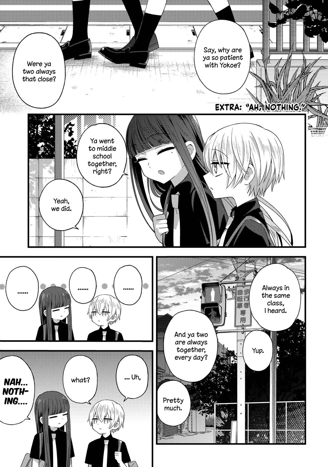 Page 1 Chapter 29.2 School Zone