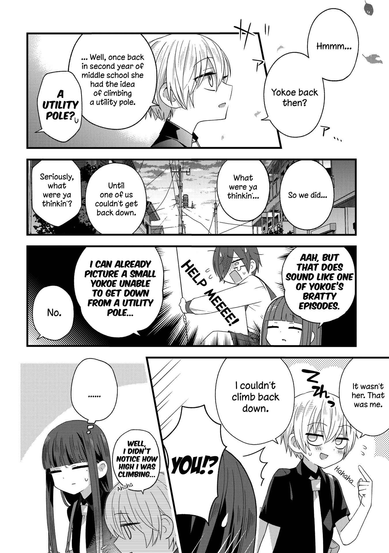 Page 2 Chapter 29.2 School Zone