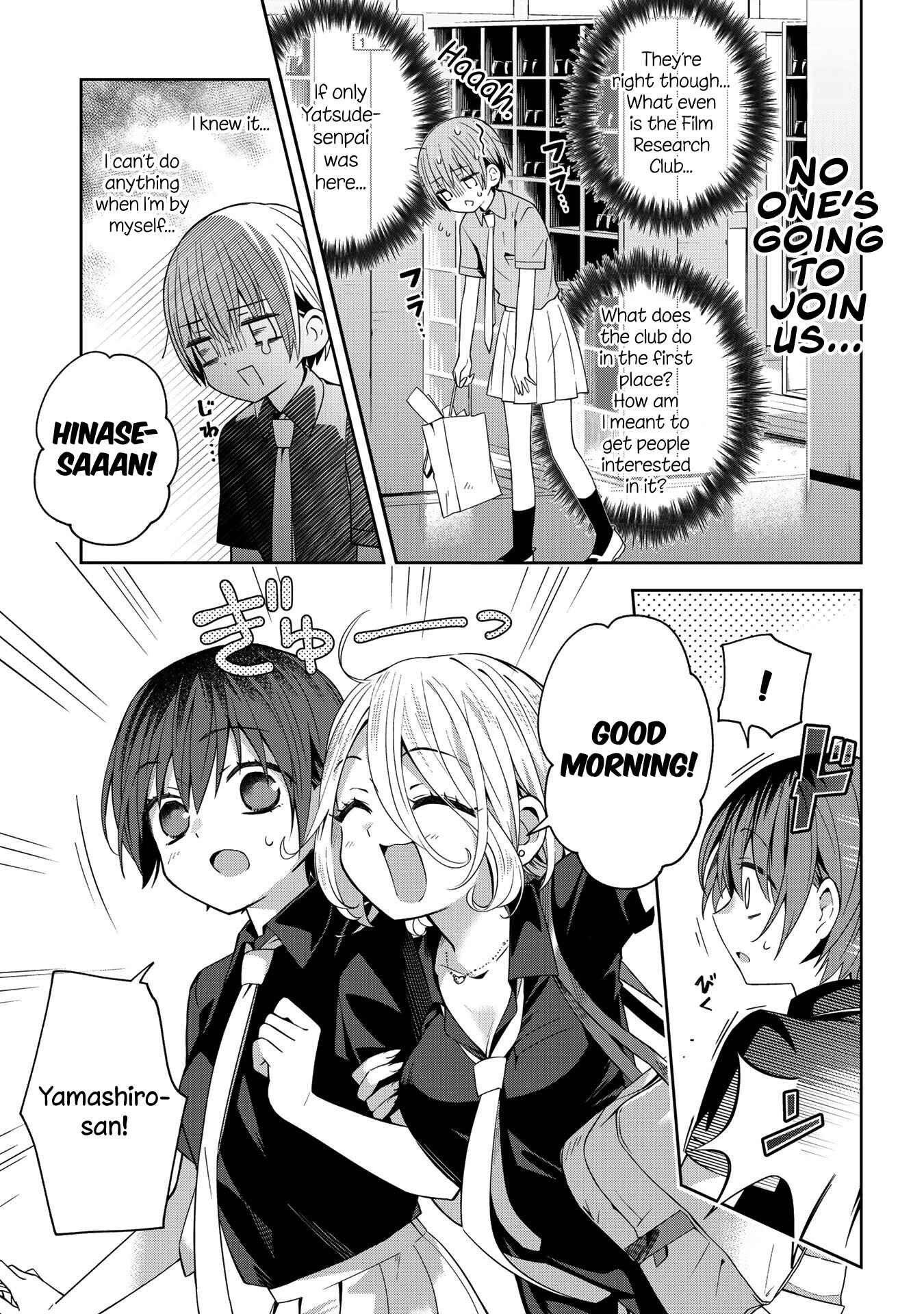Page 3 Chapter 39 School Zone
