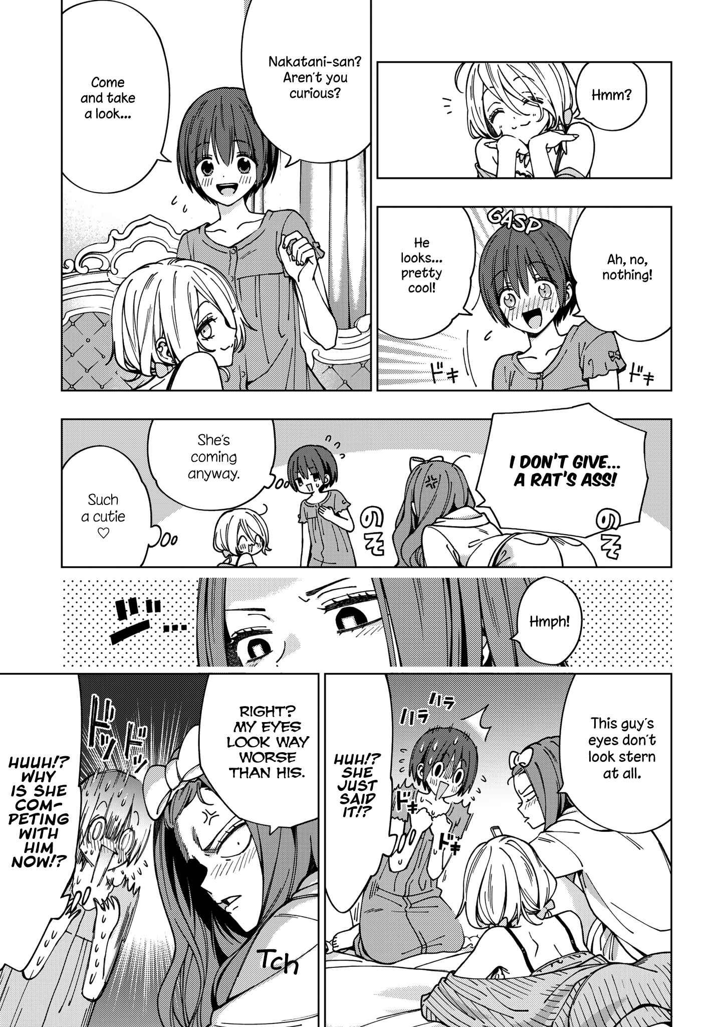 Page 16 Chapter 82 School Zone