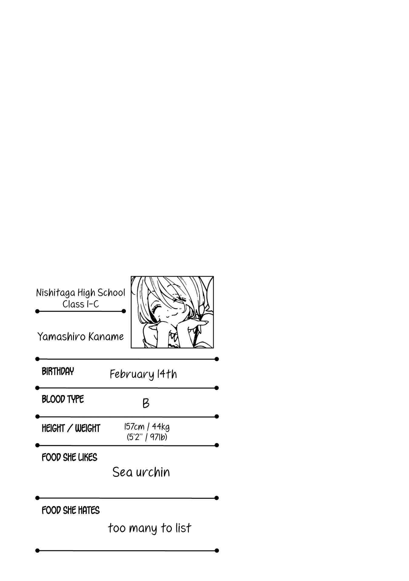 Page 6 Chapter 91.1 School Zone