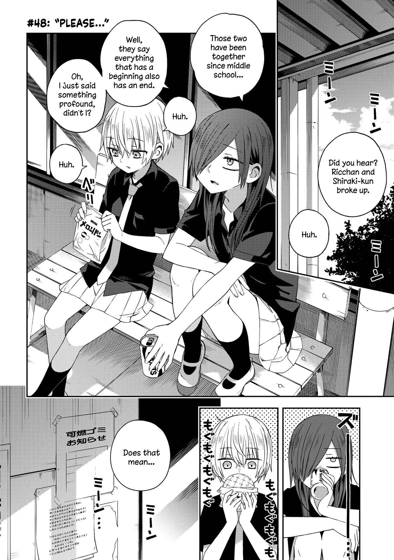 Page 1 Chapter 48 School Zone