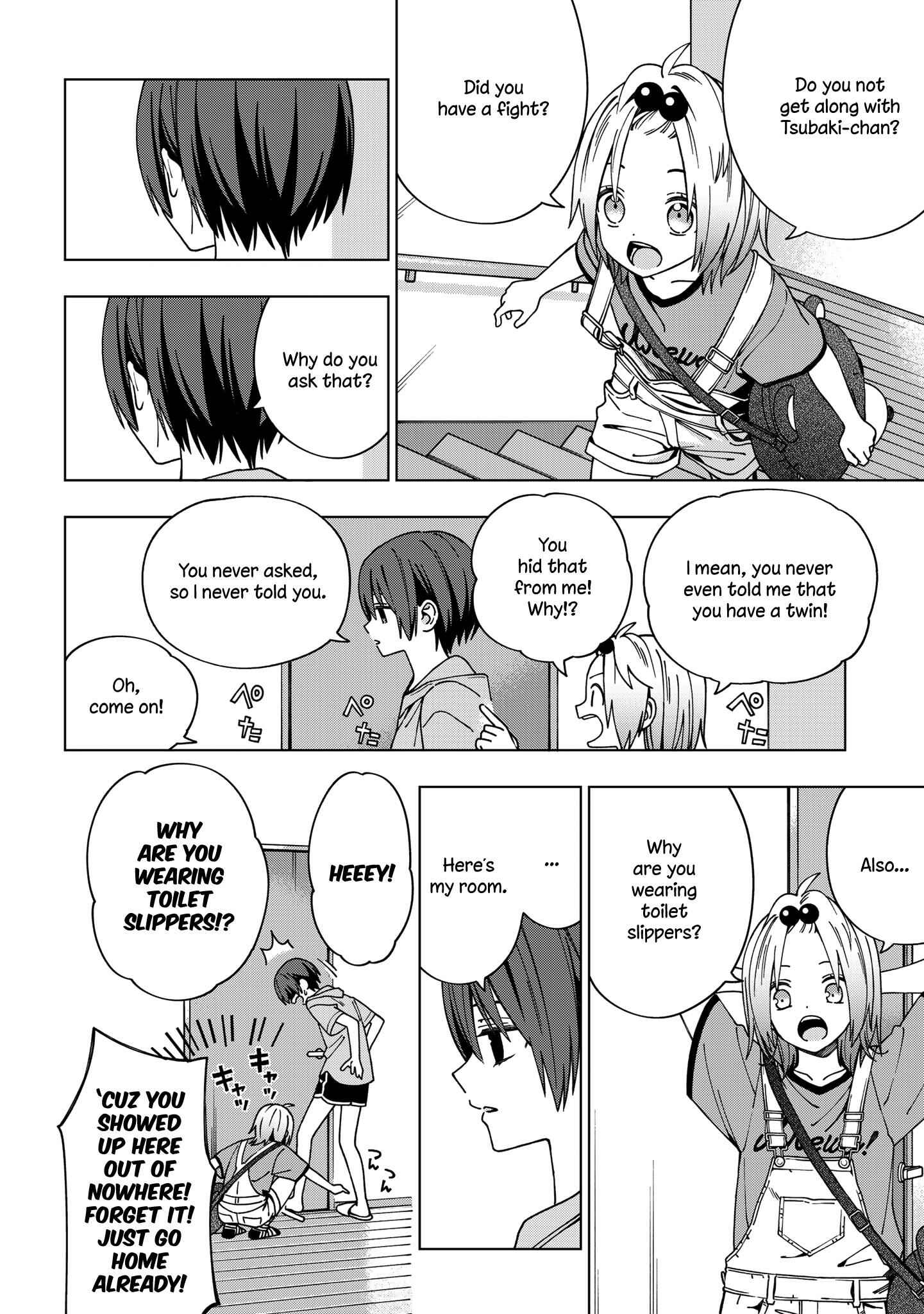 Page 12 Chapter 84 School Zone