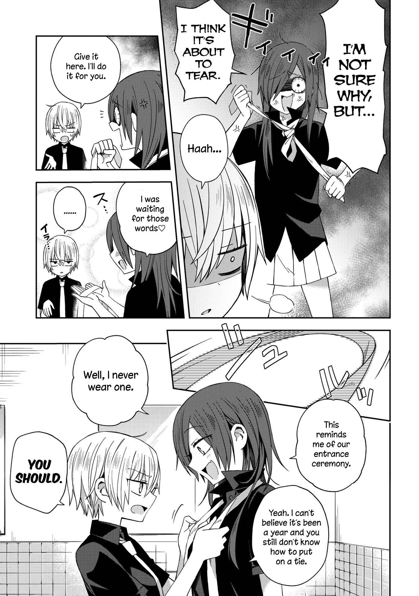 Page 3 Chapter 51 School Zone