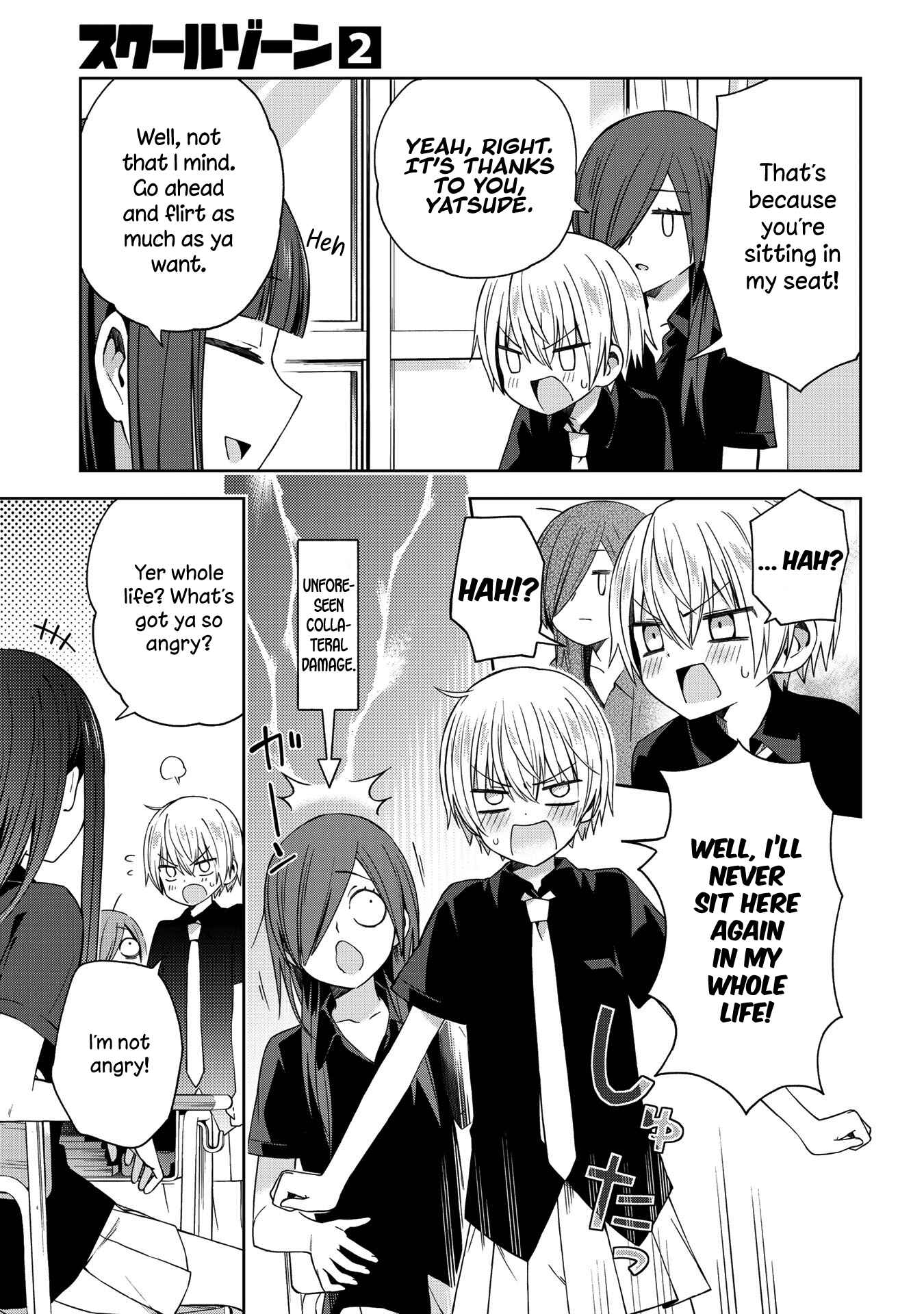 Page 2 Chapter 51.2 School Zone