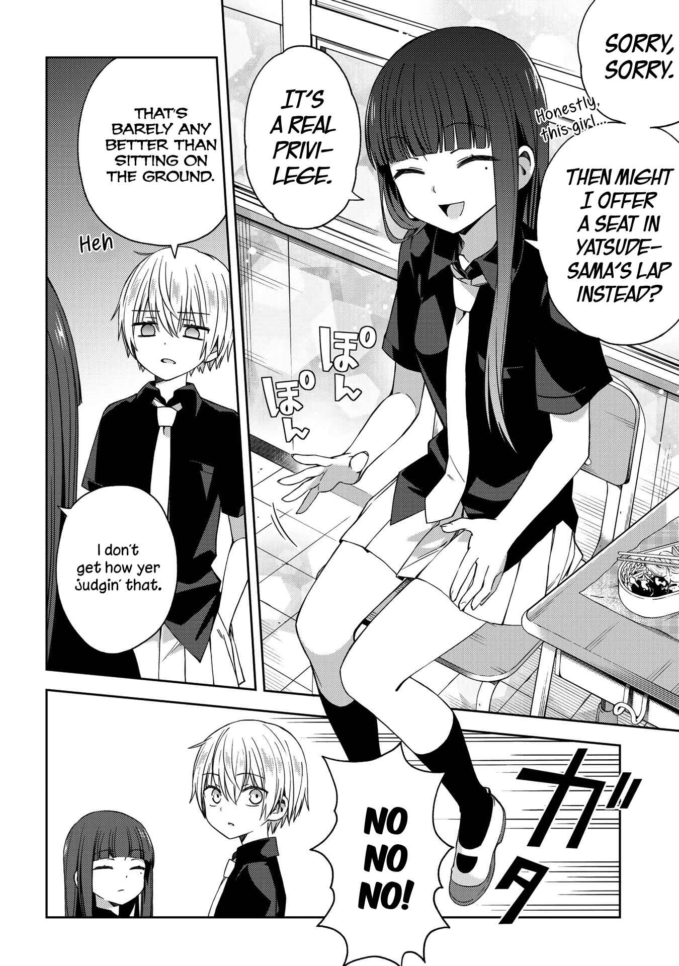 Page 3 Chapter 51.2 School Zone