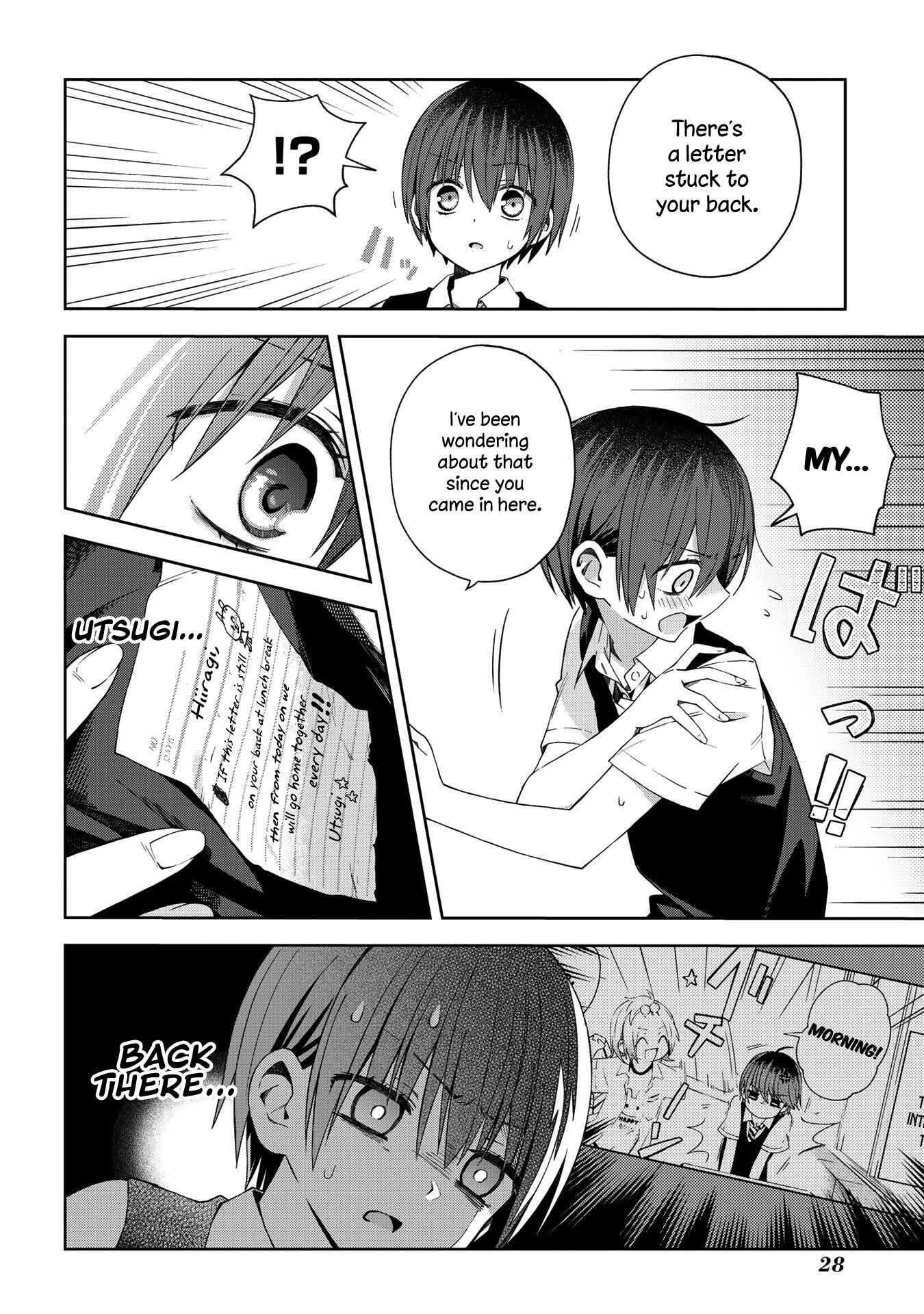 Page 10 Chapter 54 School Zone