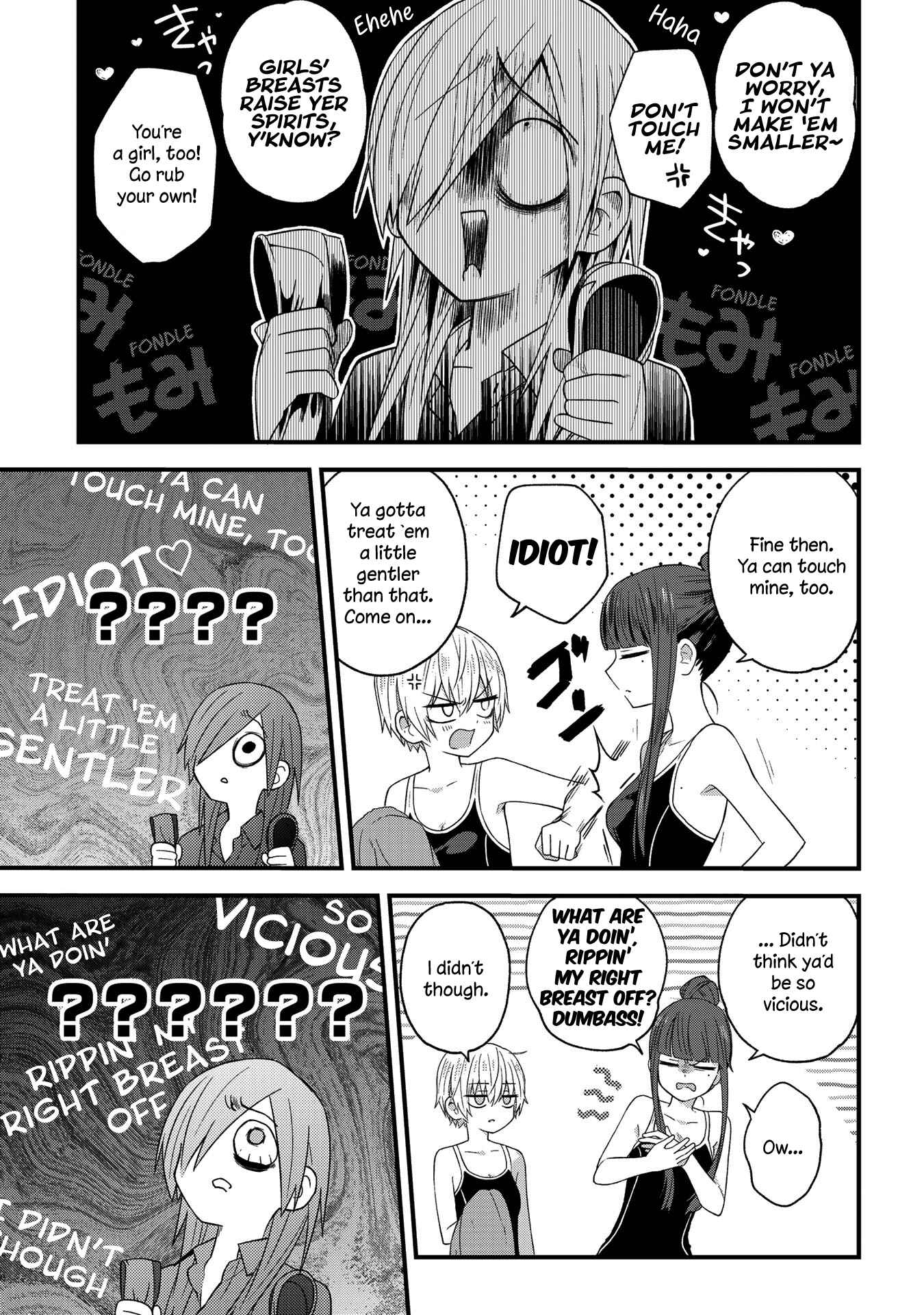 Page 5 Chapter 18 School Zone