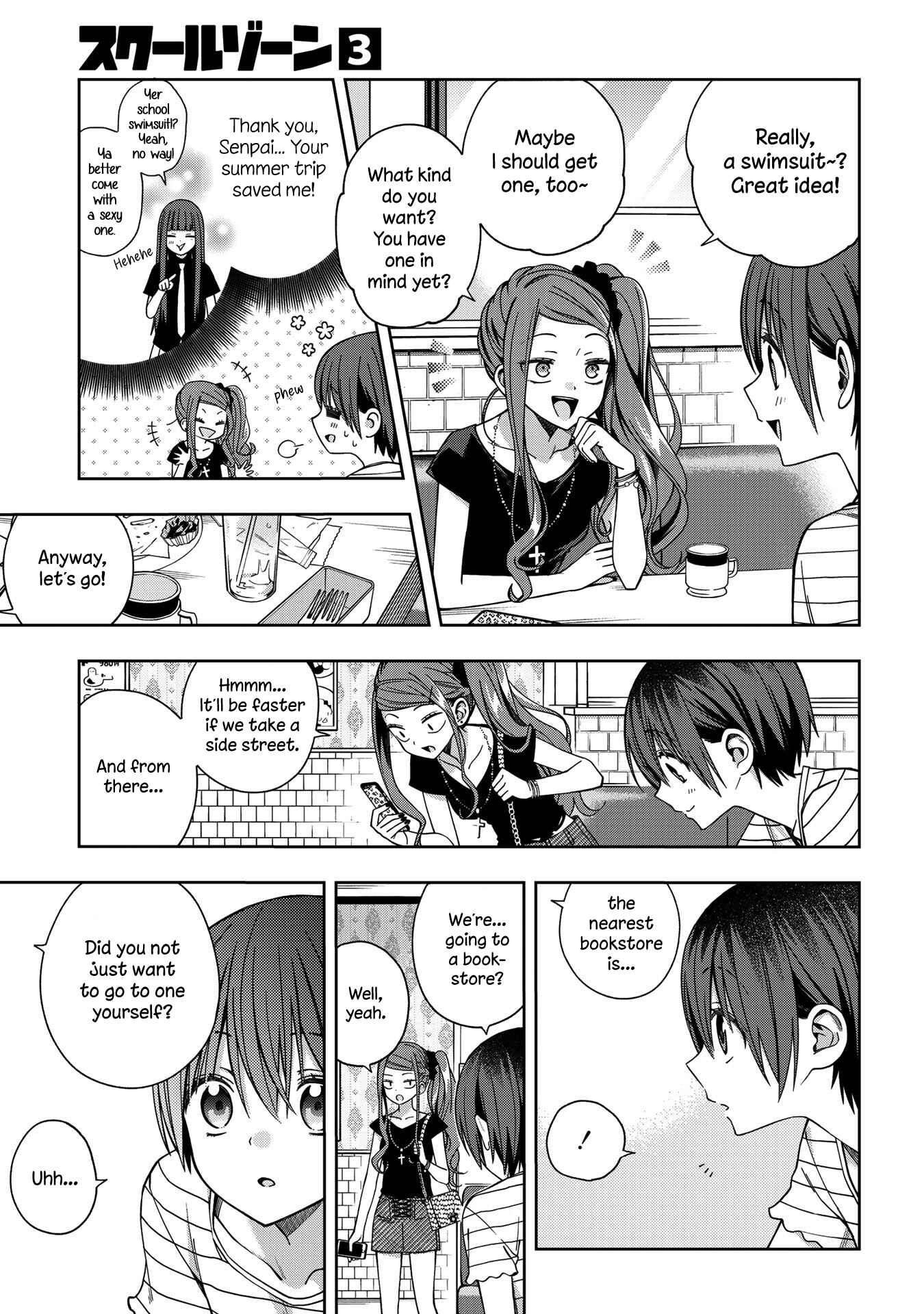 Page 6 Chapter 70 School Zone