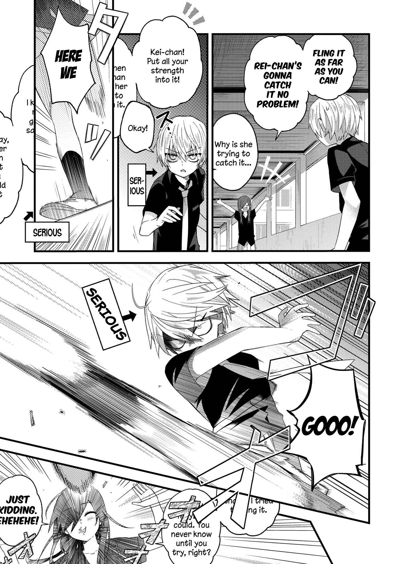 Page 3 Chapter 27 School Zone