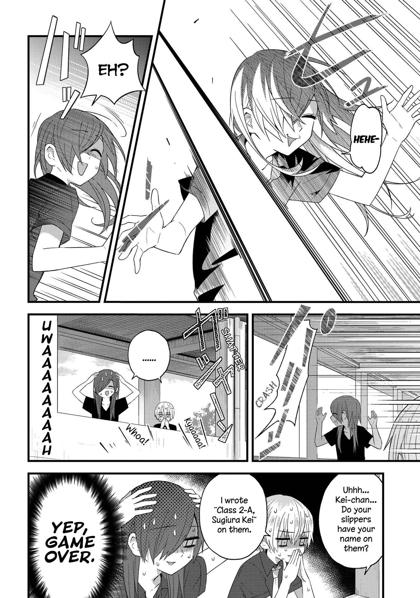 Page 4 Chapter 27 School Zone