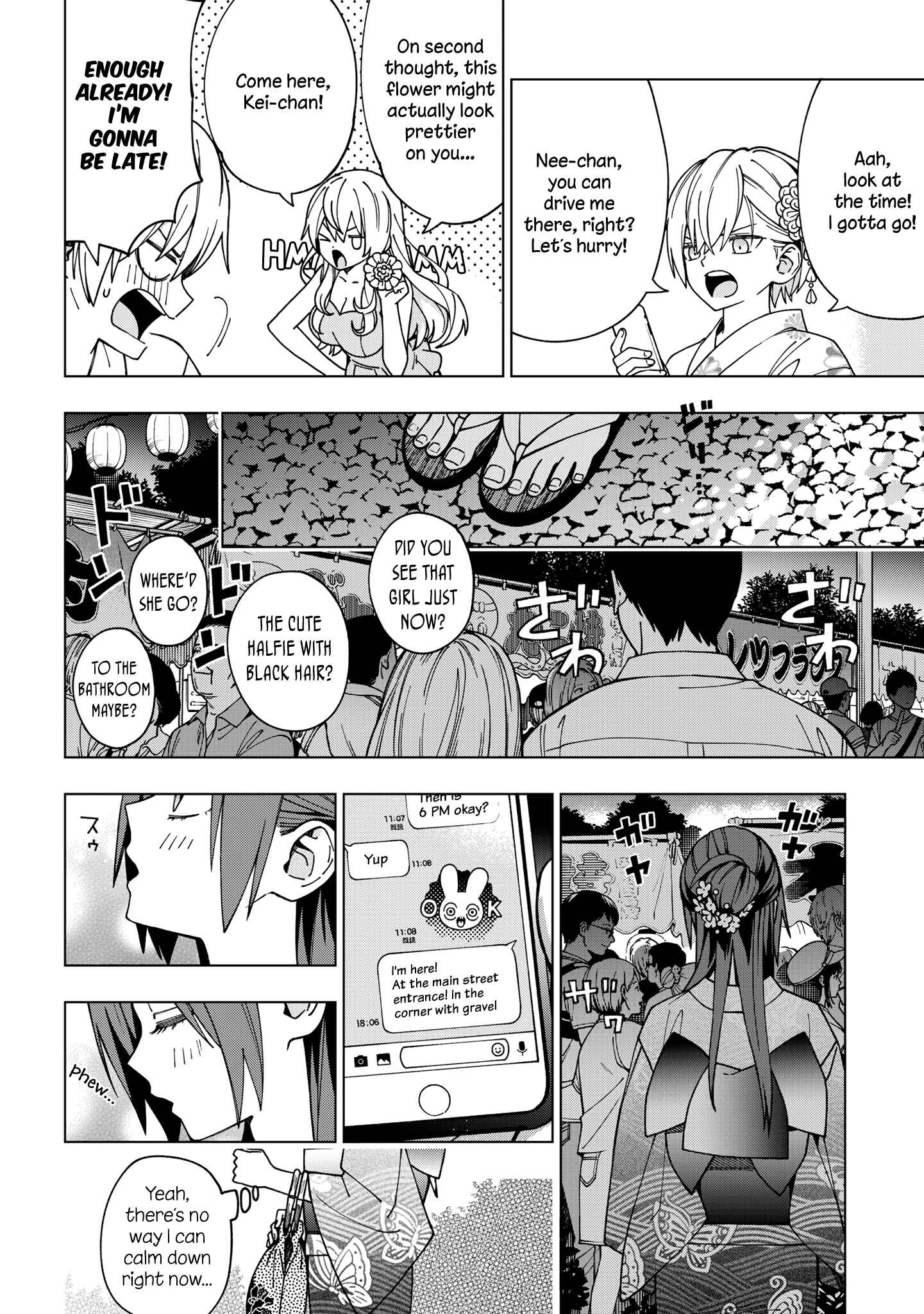 Page 6 Chapter 87 School Zone
