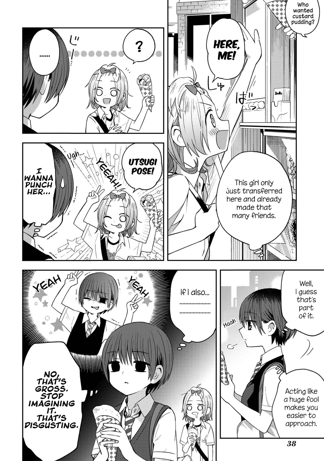 Page 2 Chapter 36 School Zone