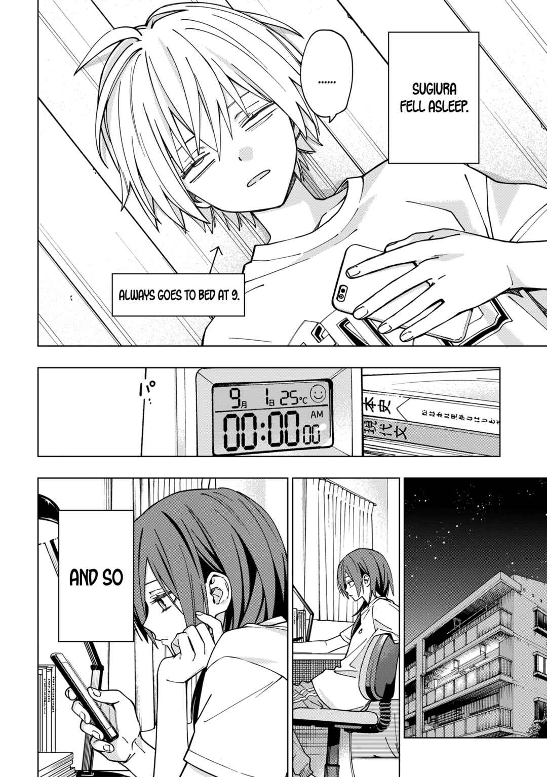 Page 6 Chapter 99 School Zone