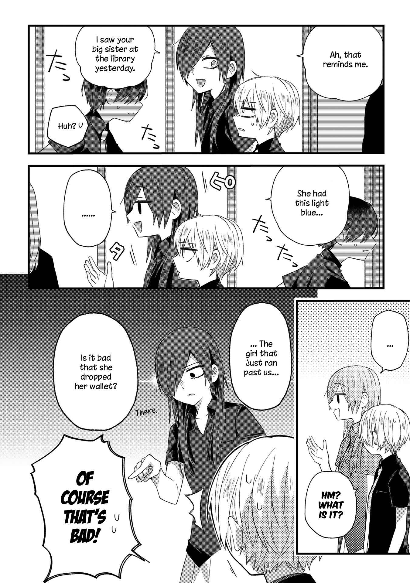 Page 2 Chapter 9 School Zone