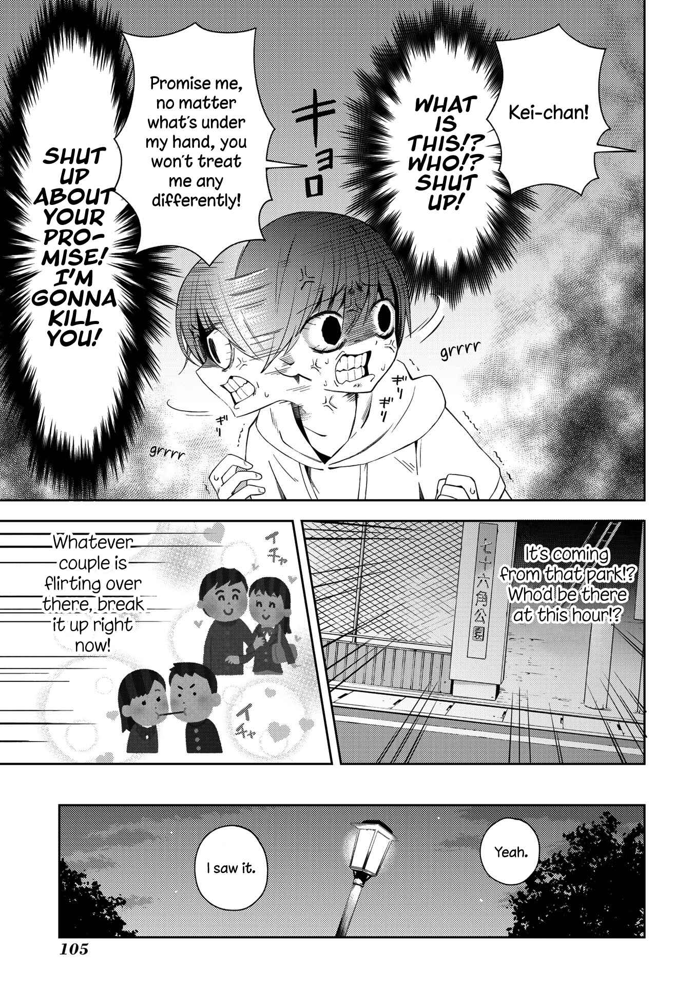Page 7 Chapter 45 School Zone