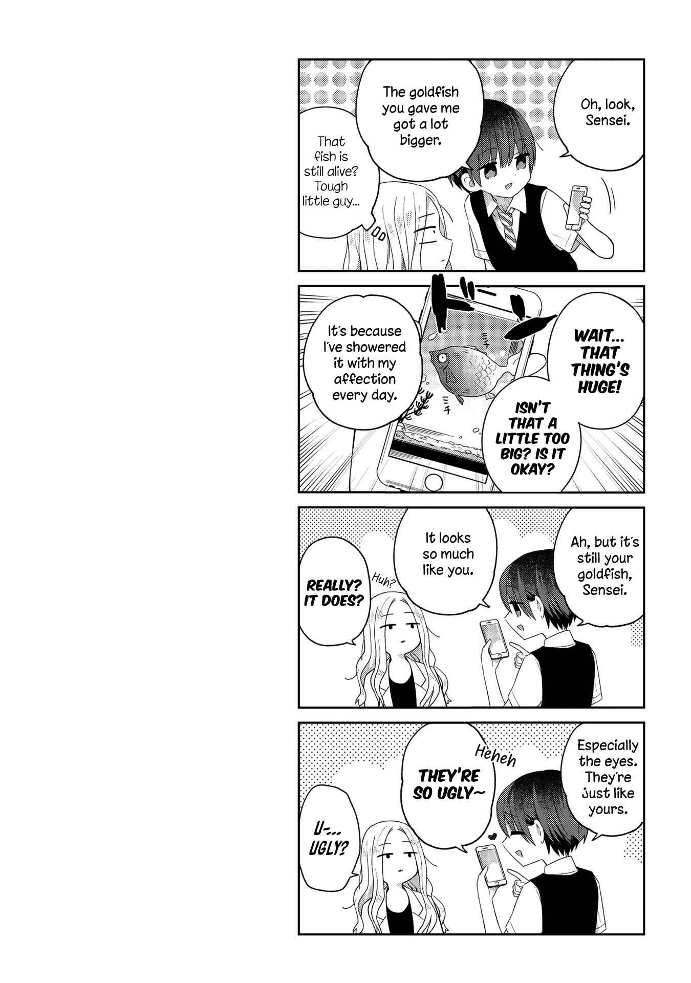 Page 10 Chapter 30 School Zone