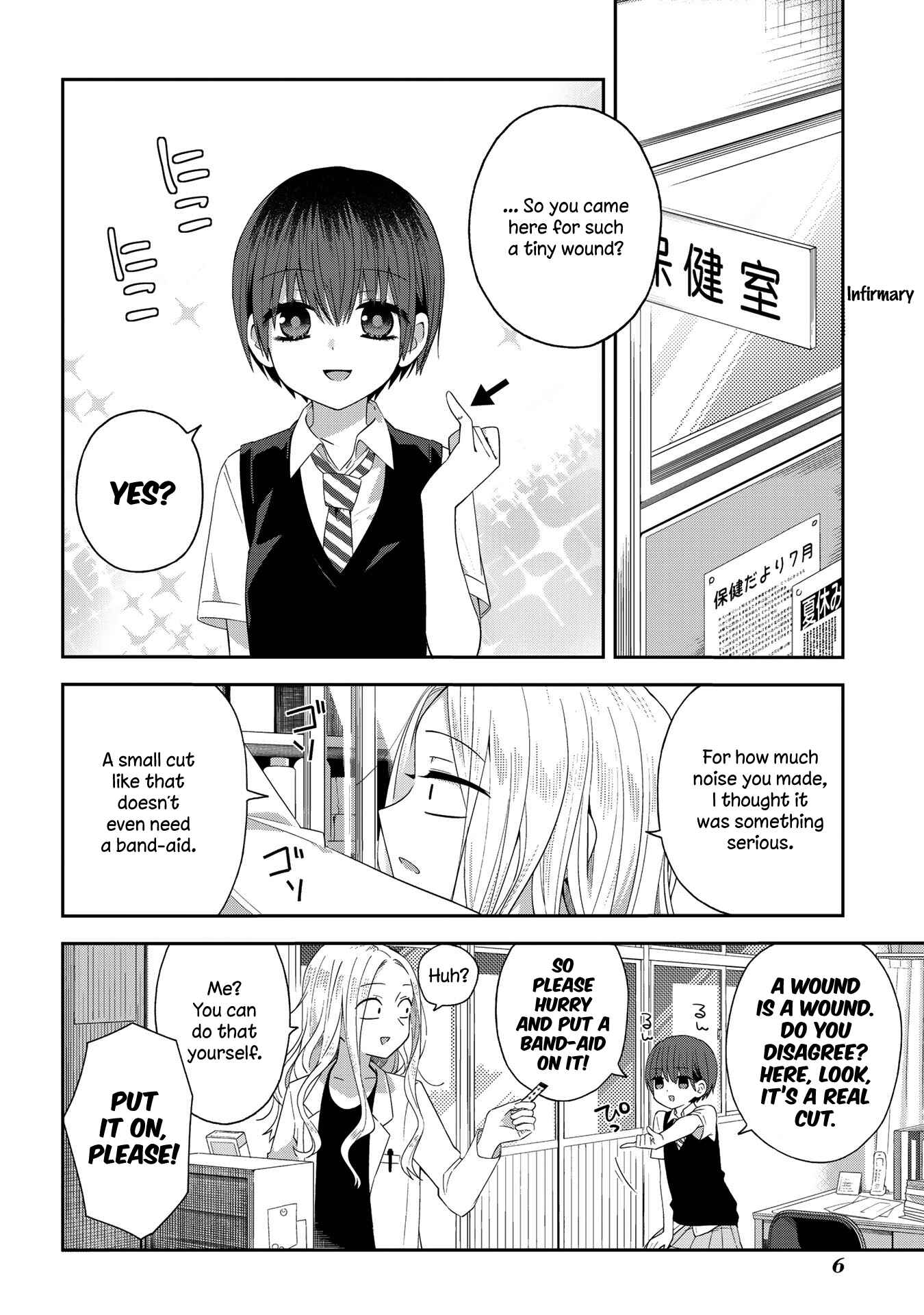 Page 7 Chapter 30 School Zone