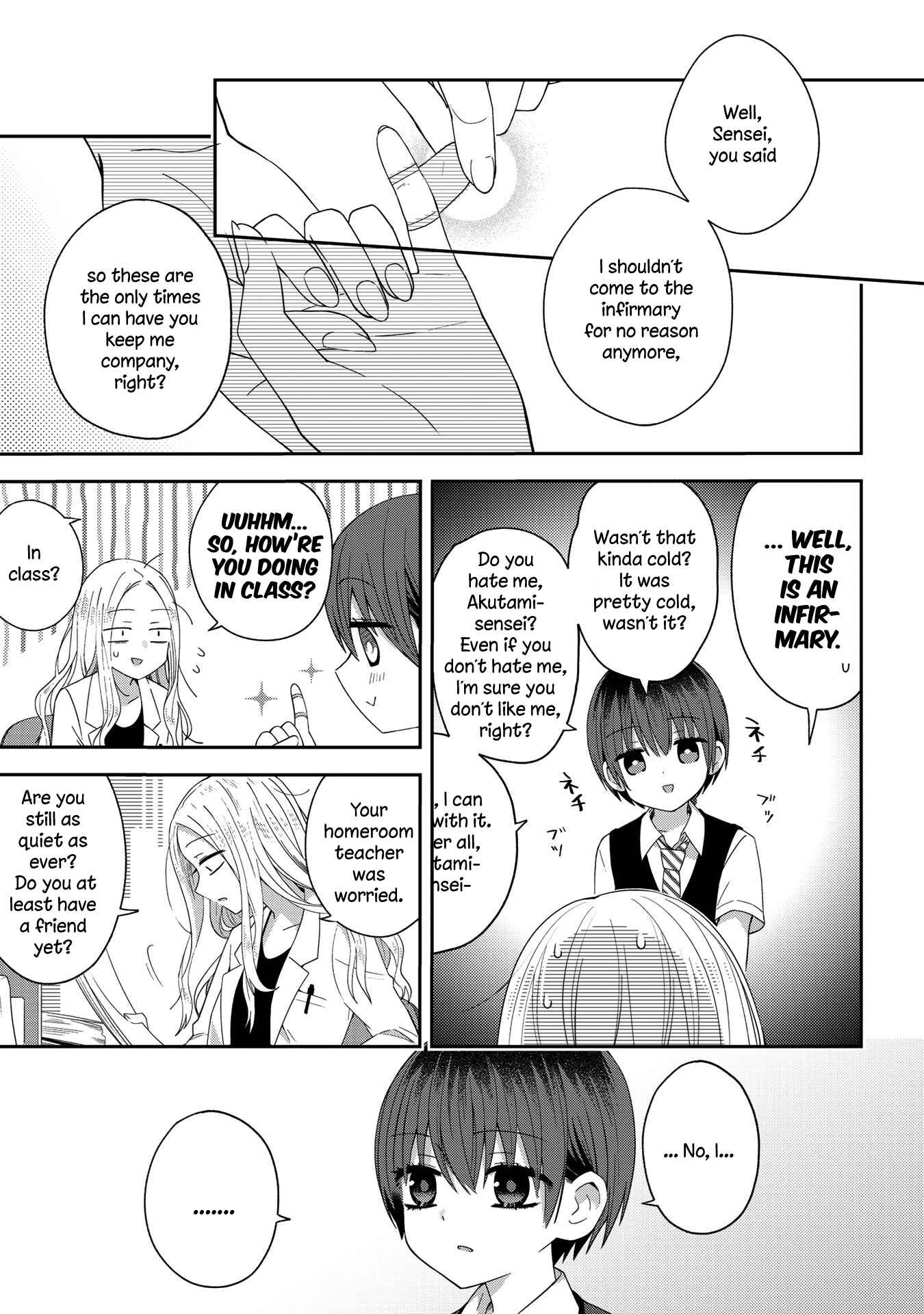 Page 8 Chapter 30 School Zone