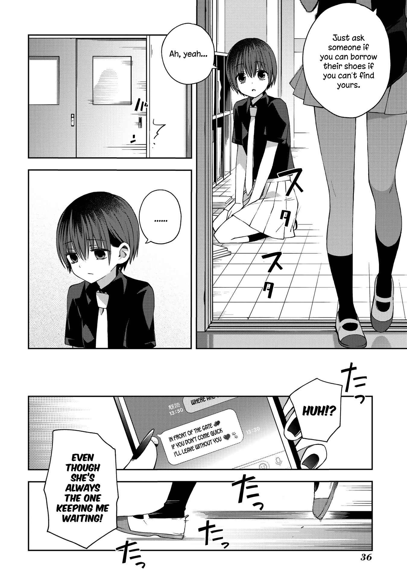 Page 5 Chapter 55 School Zone