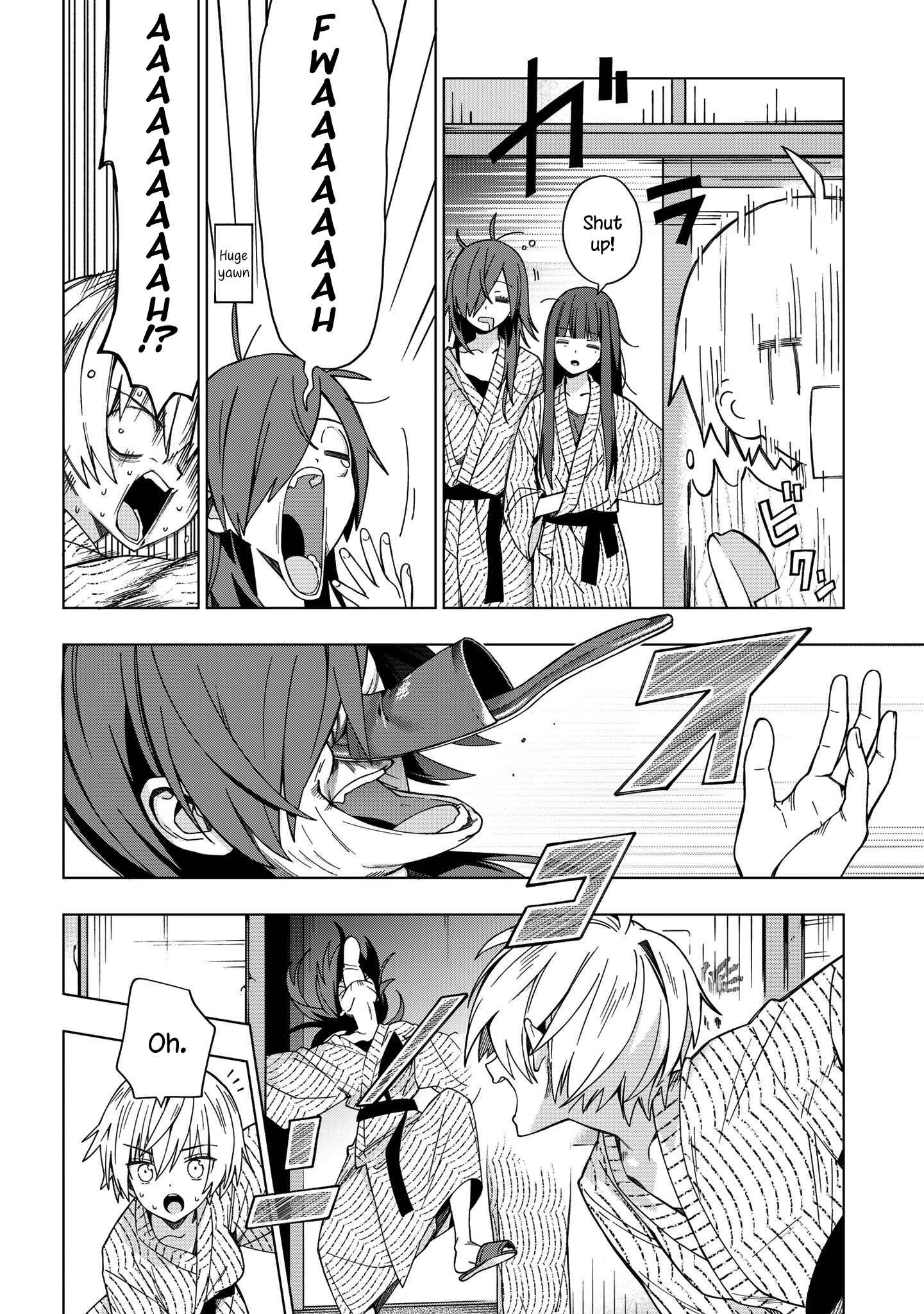 Page 10 Chapter 81 School Zone