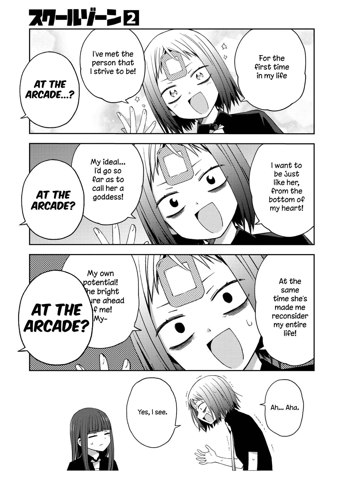 Page 3 Chapter 50 School Zone