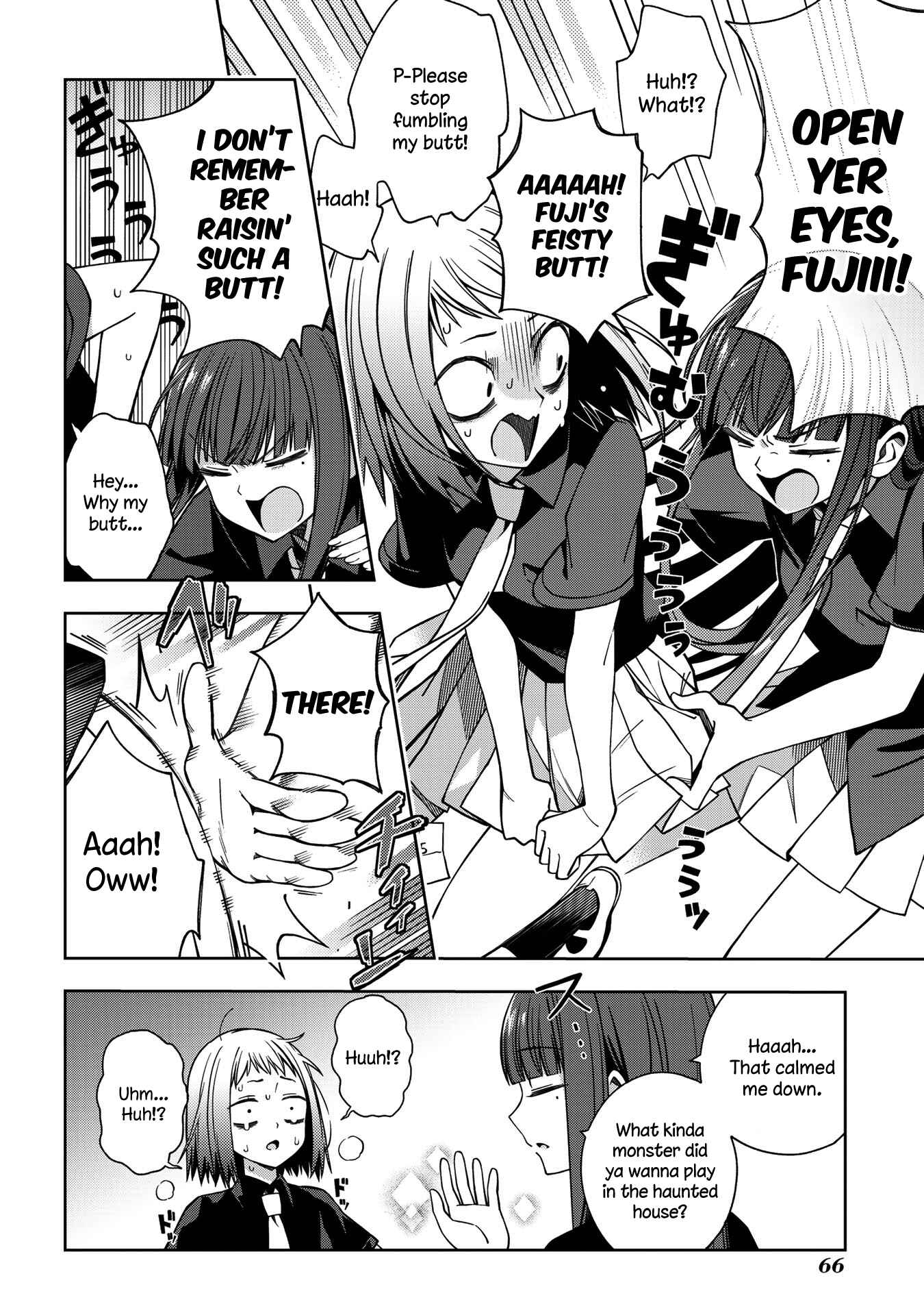Page 9 Chapter 58 School Zone