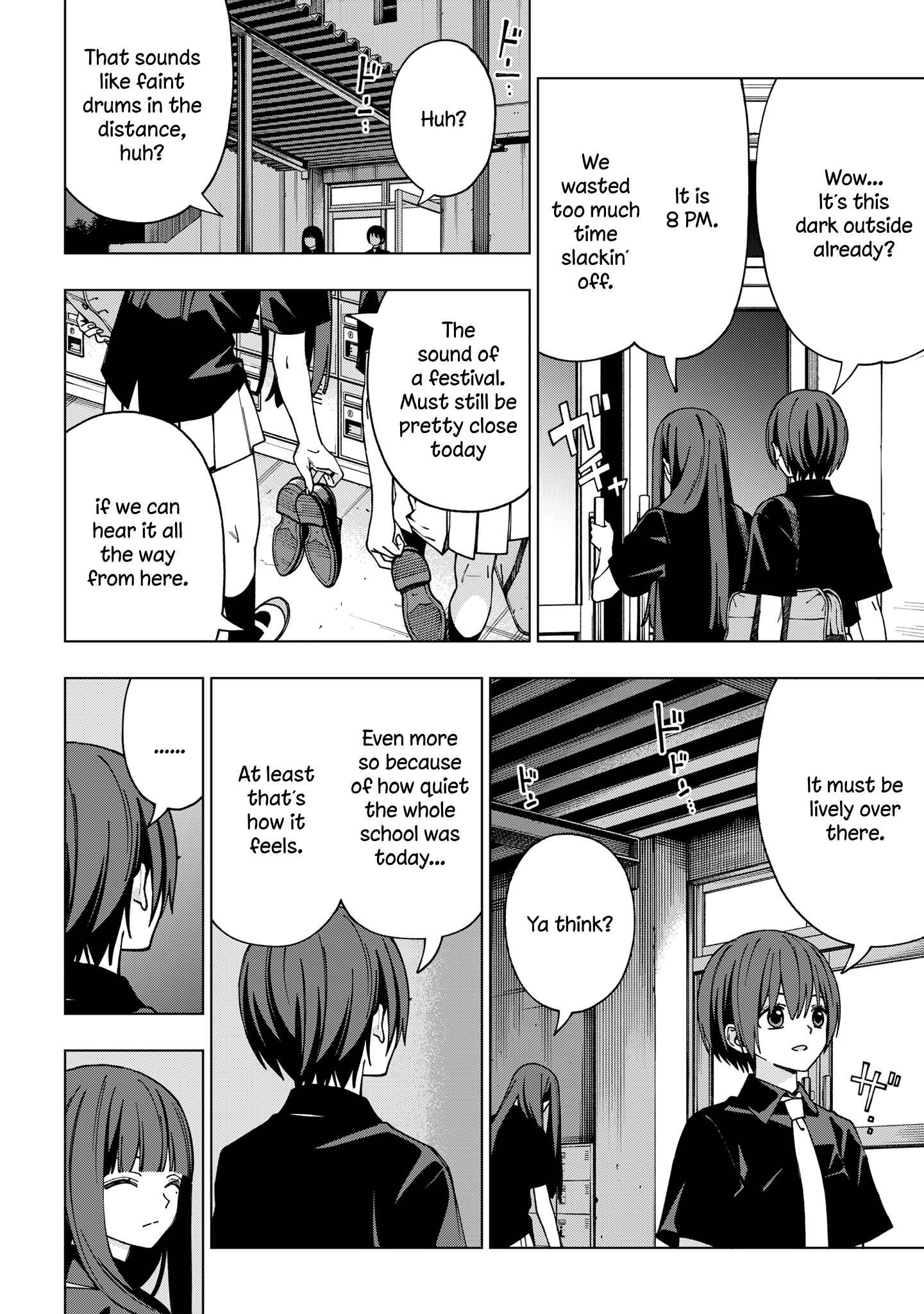 Page 2 Chapter 92 School Zone