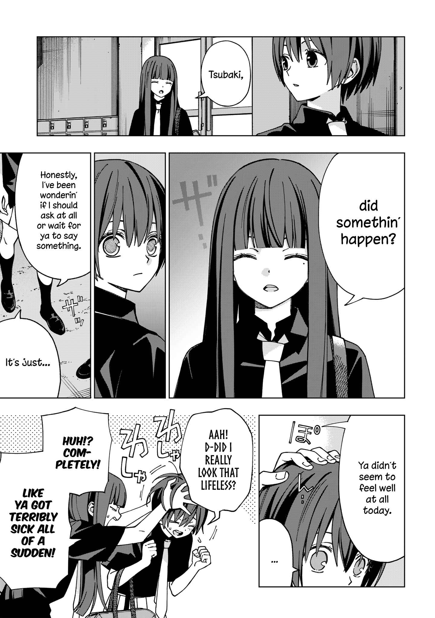 Page 3 Chapter 92 School Zone