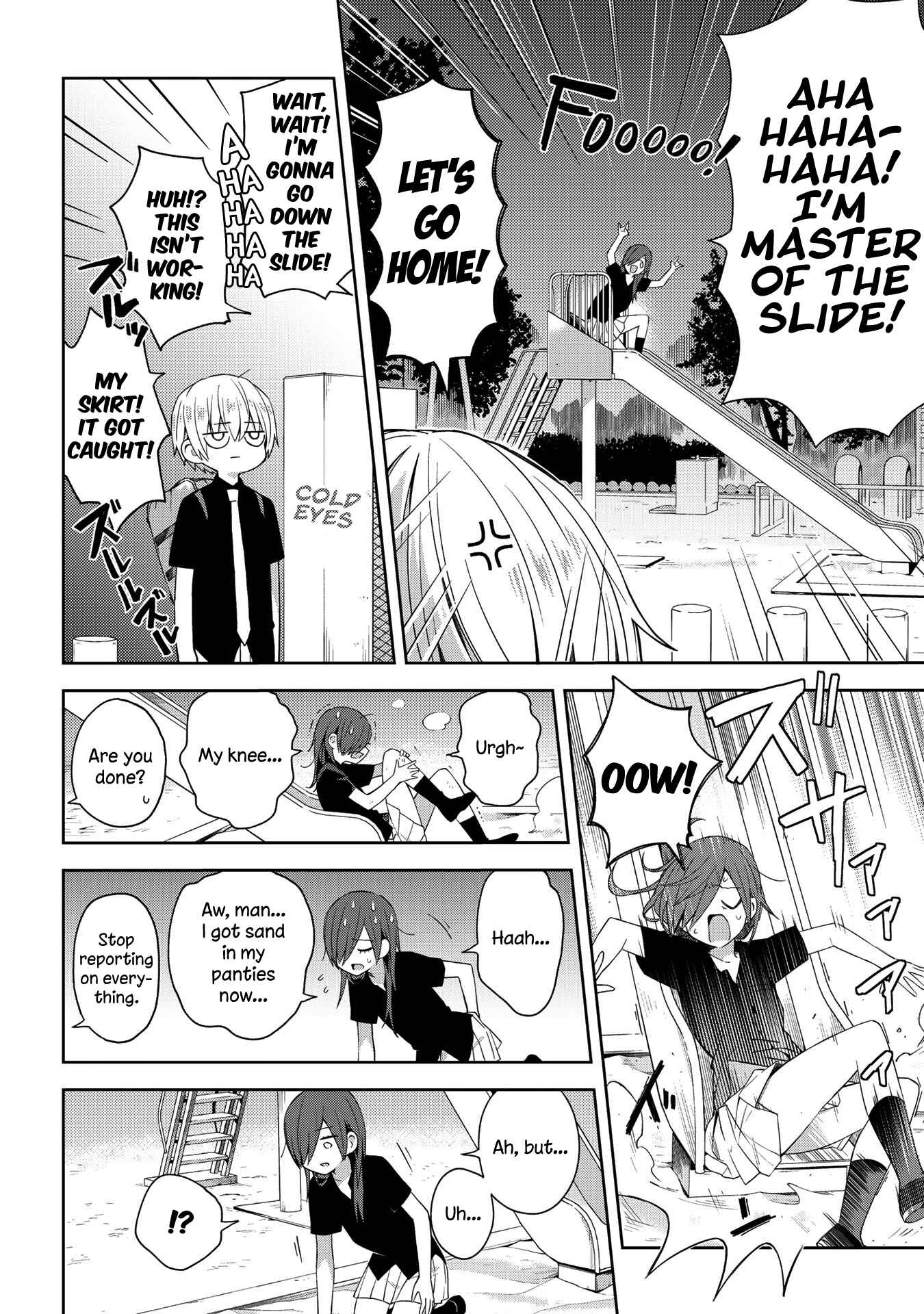 Page 3 Chapter 43 School Zone