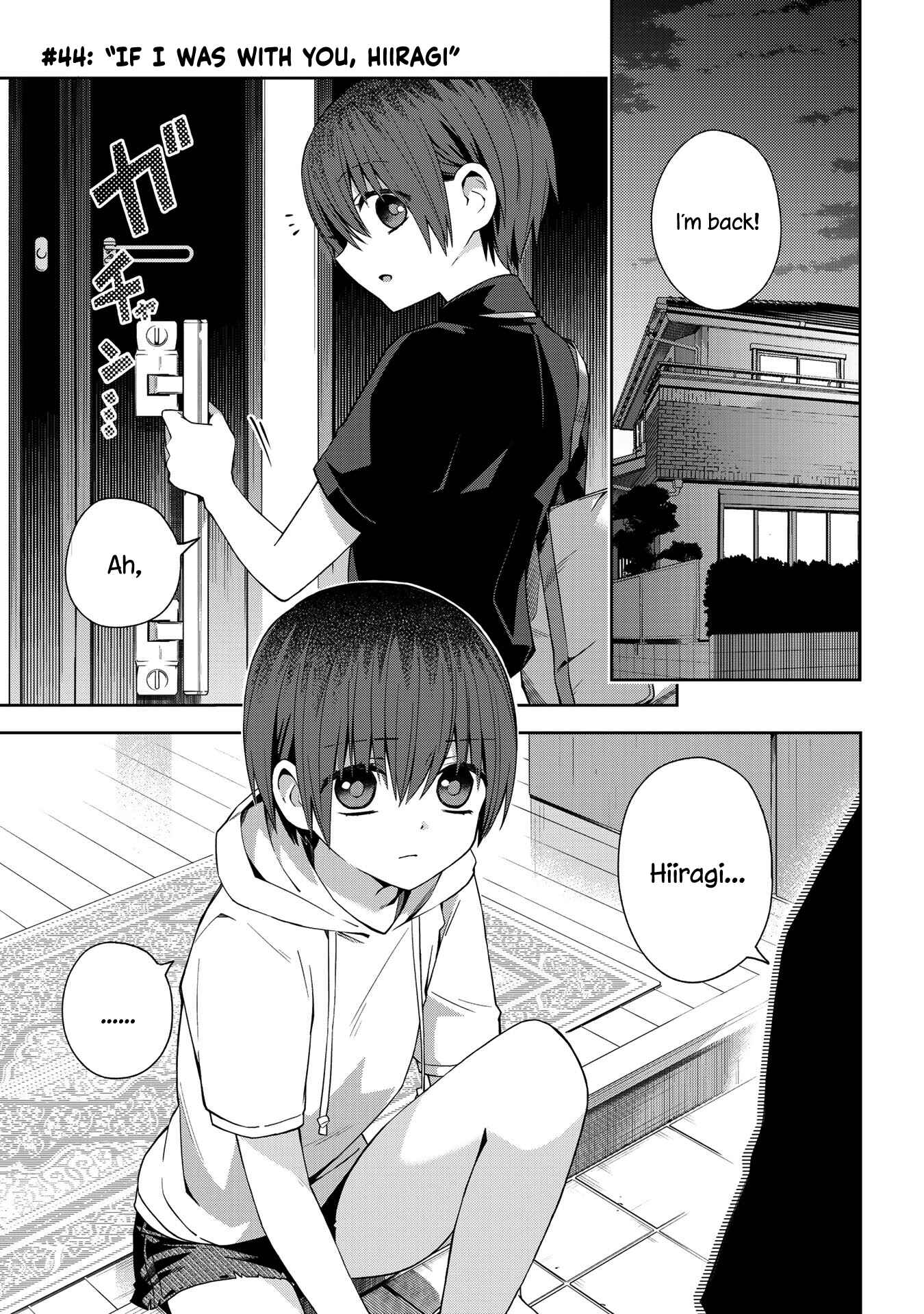 Page 1 Chapter 44 School Zone