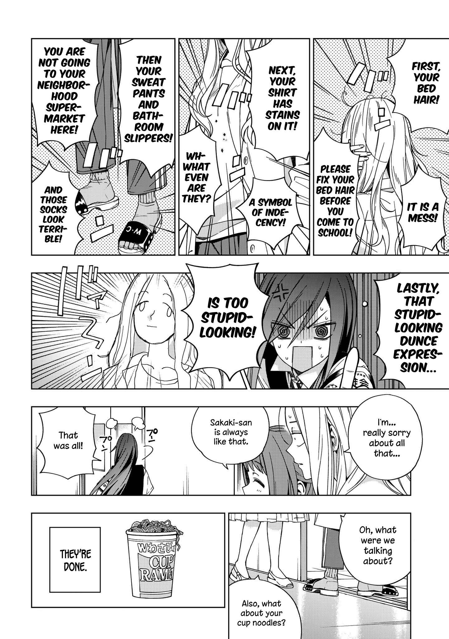Page 10 Chapter 80 School Zone