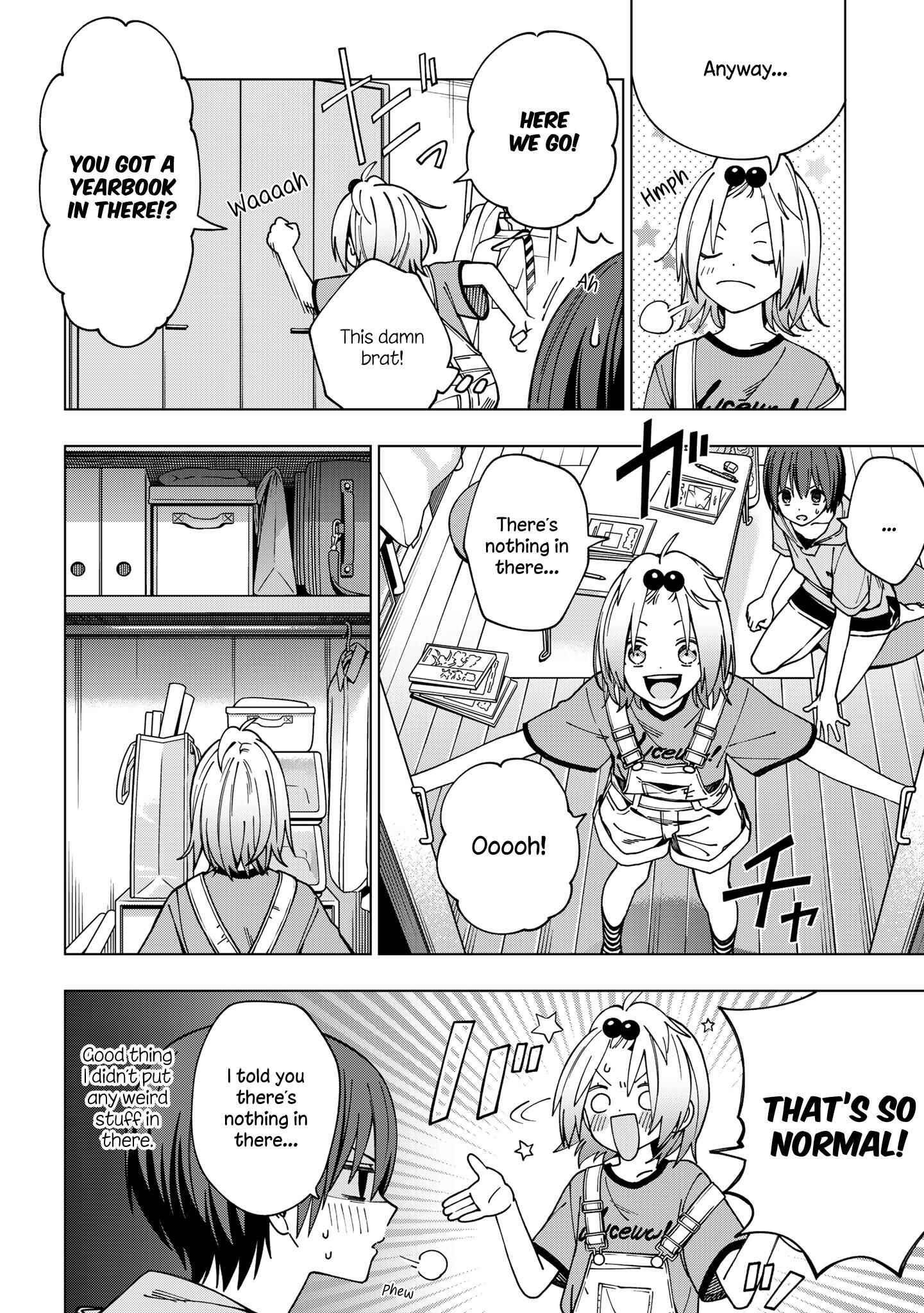 Page 2 Chapter 85 School Zone