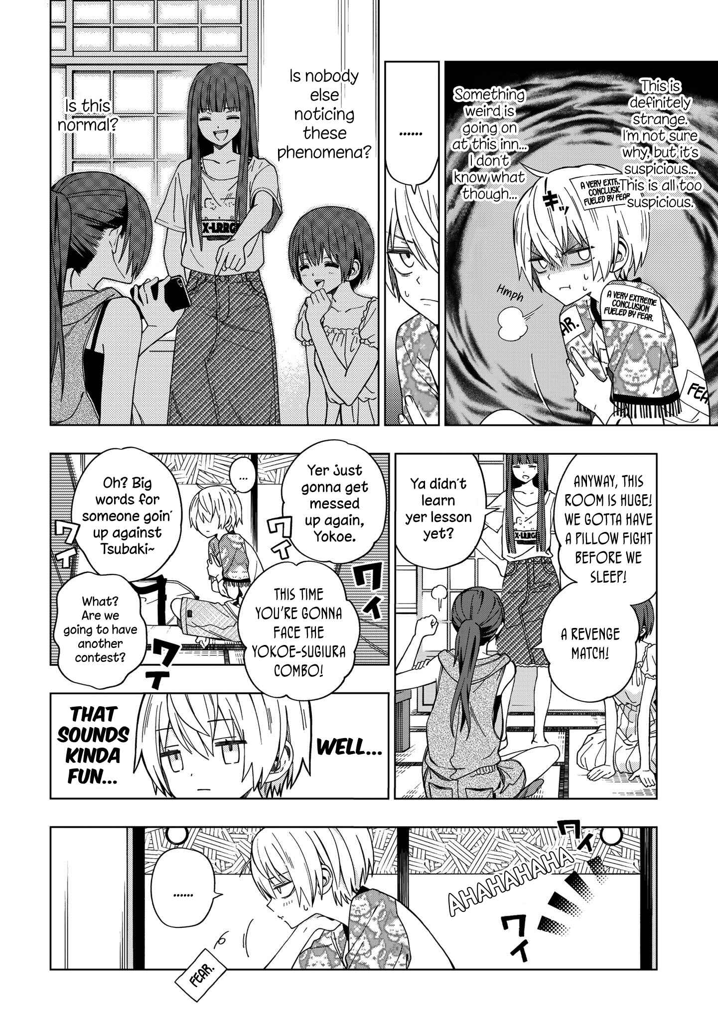 Page 6 Chapter 74 School Zone
