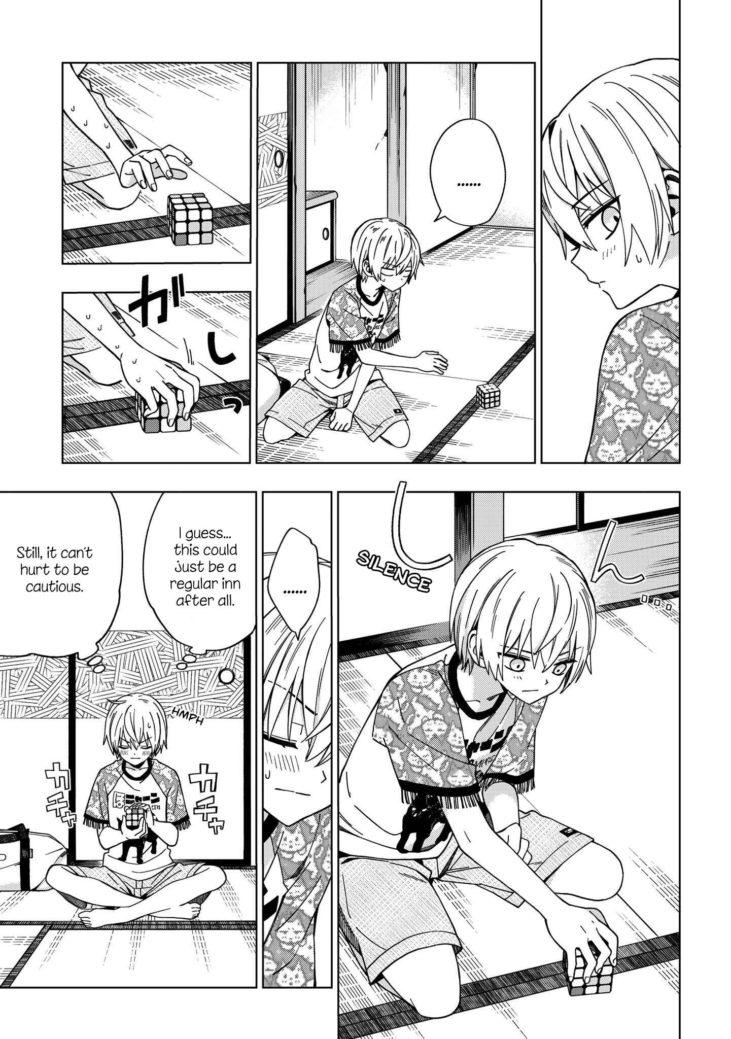 Page 7 Chapter 74 School Zone