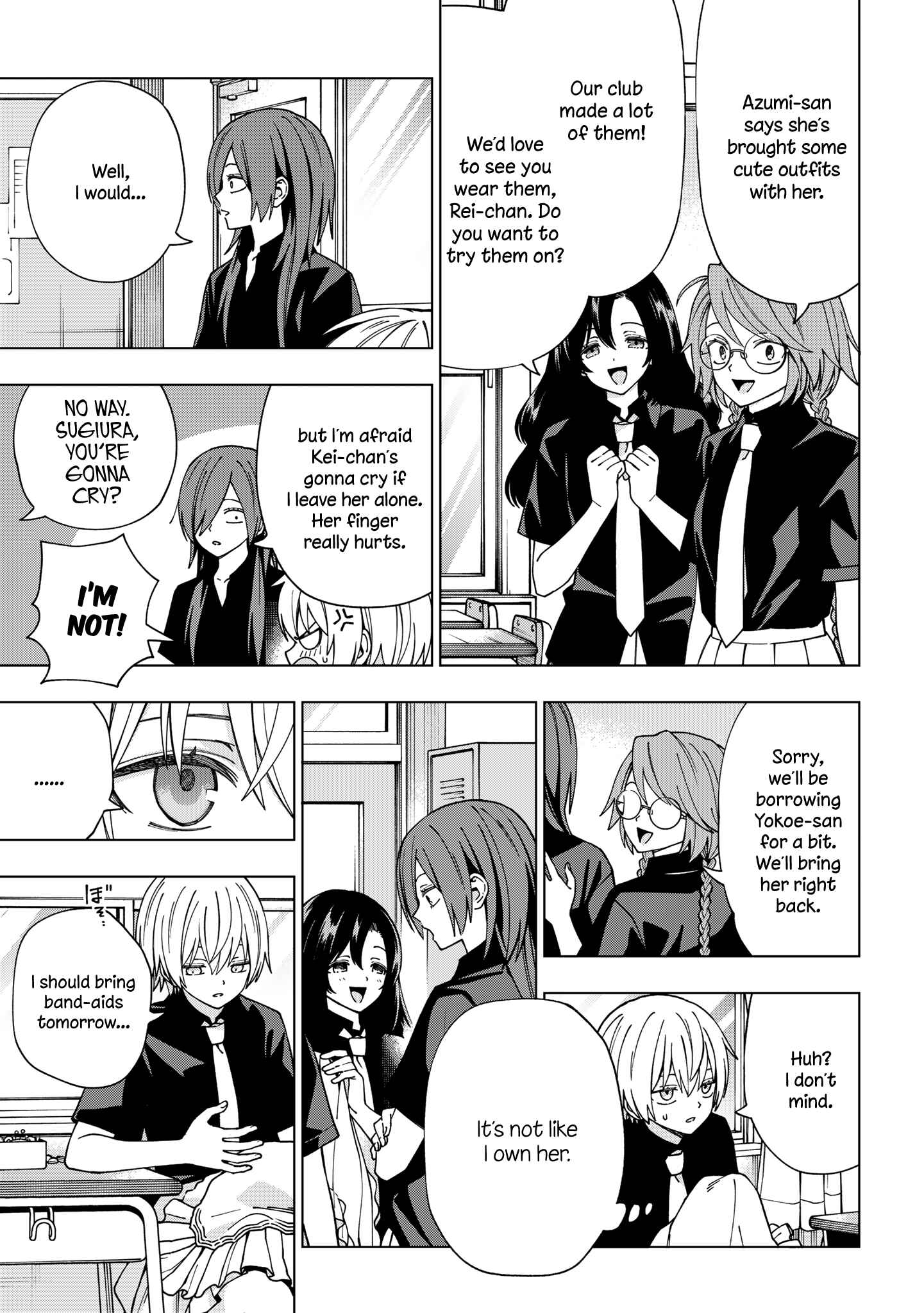 Page 3 Chapter 94 School Zone