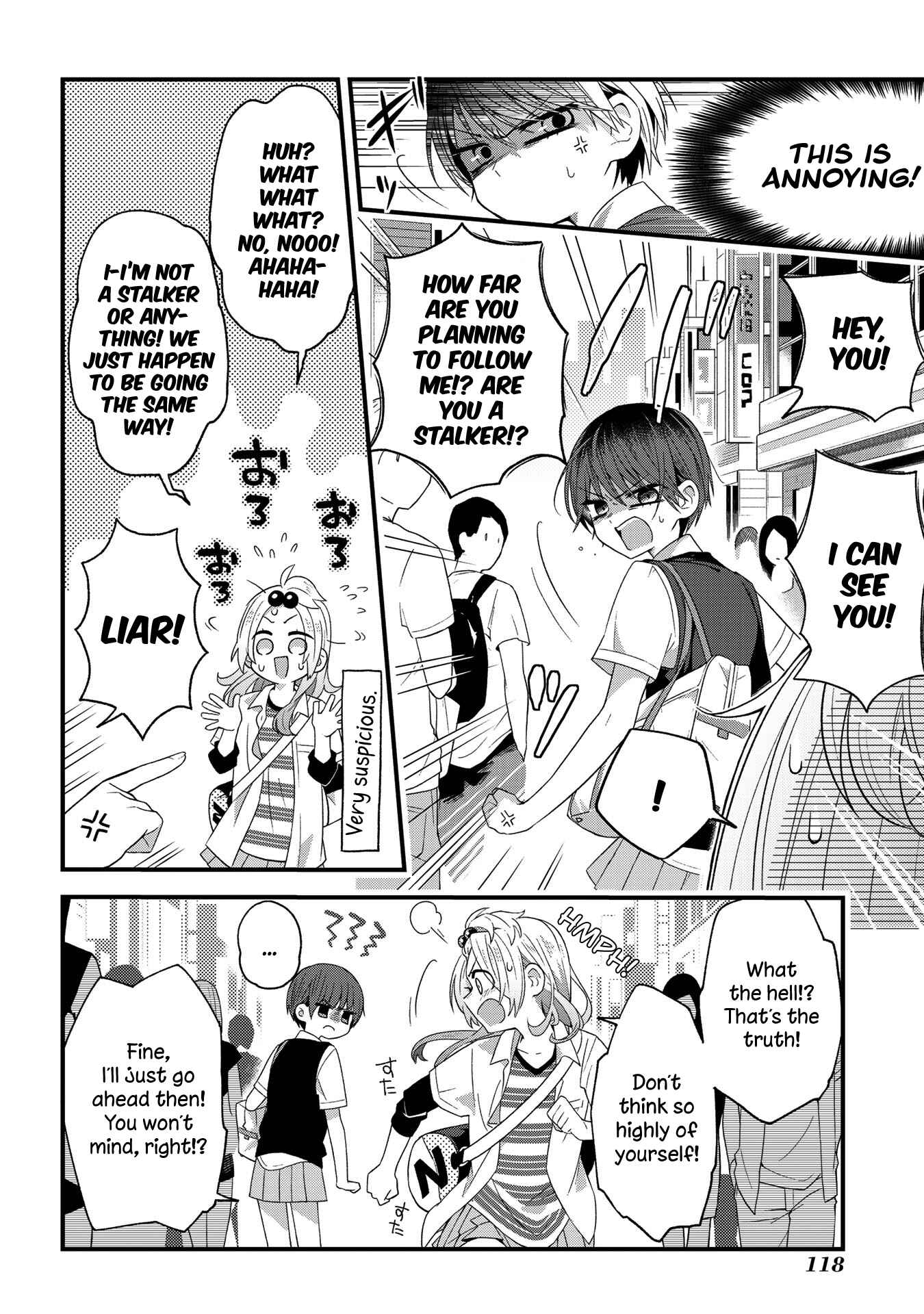 Page 2 Chapter 20 School Zone
