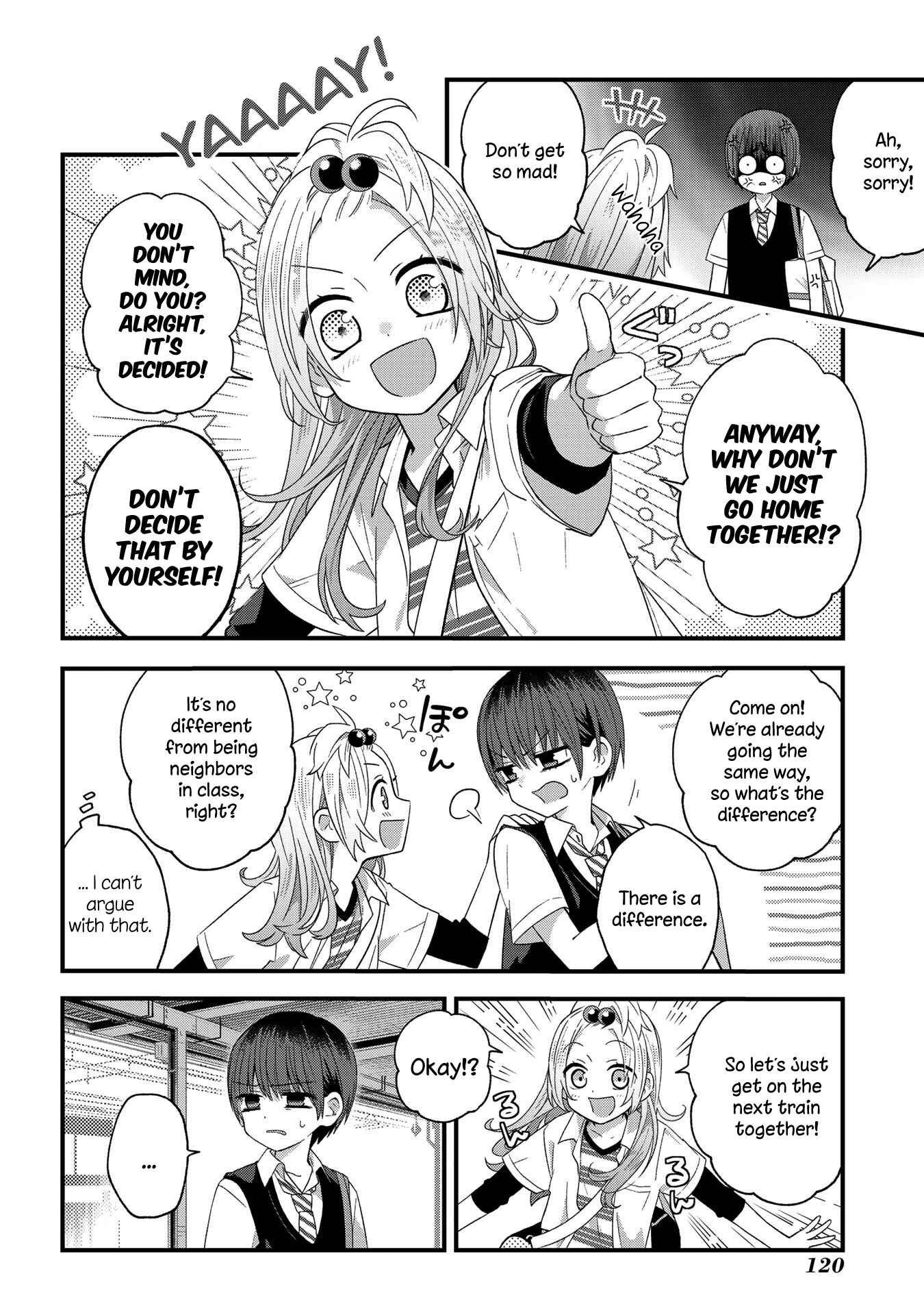 Page 4 Chapter 20 School Zone