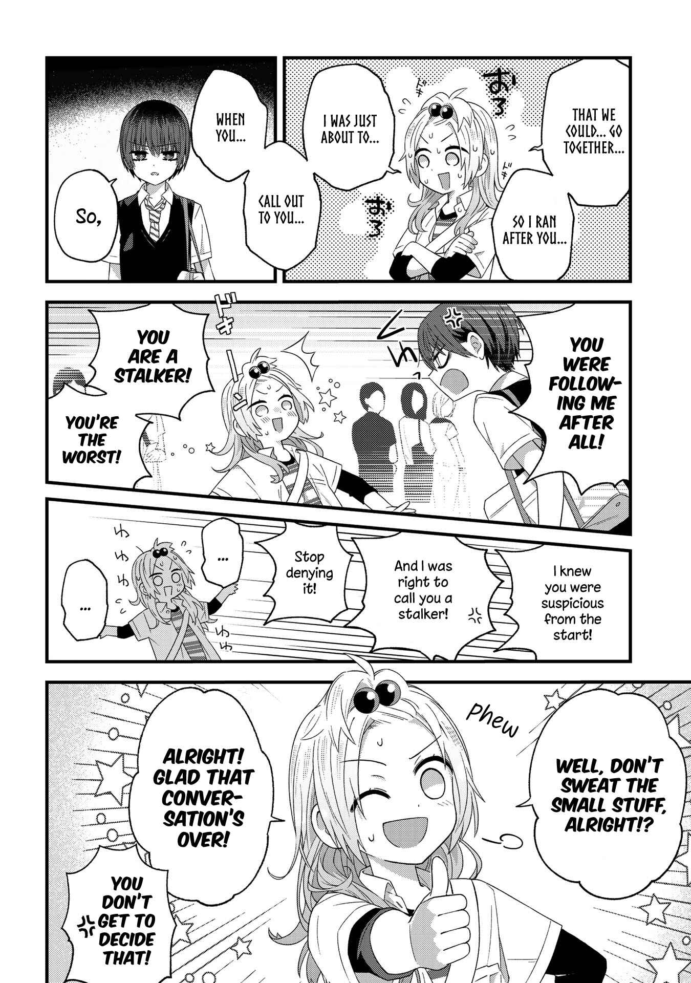 Page 6 Chapter 20 School Zone