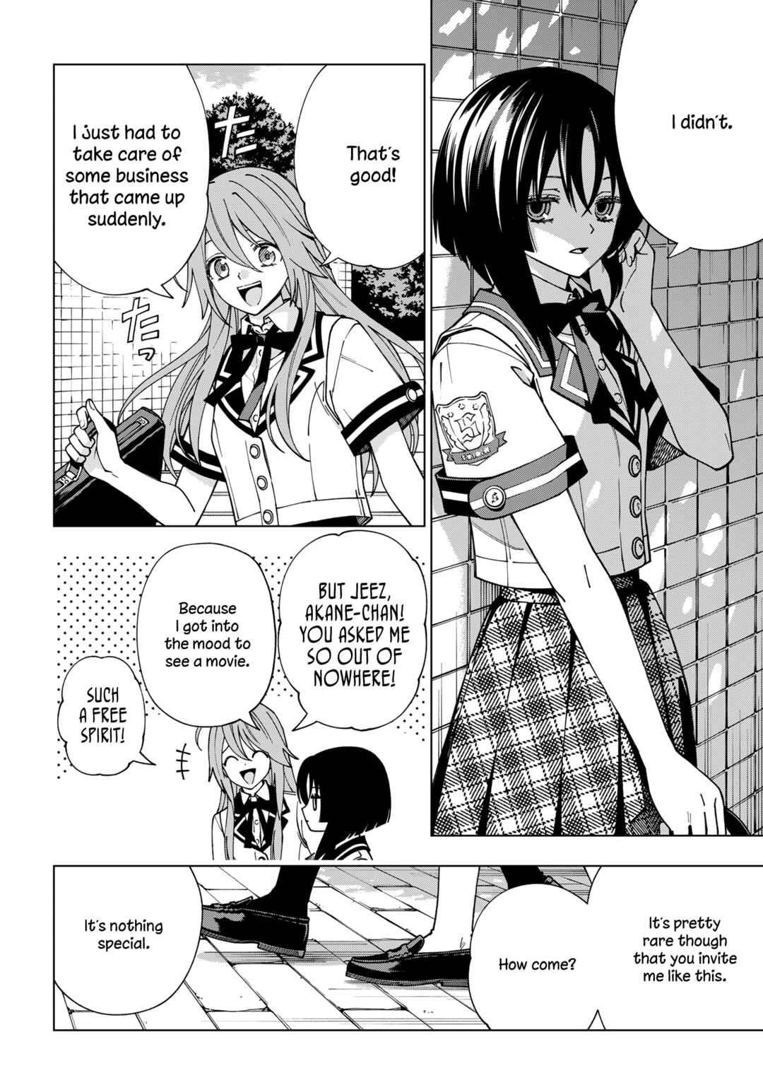 Page 2 Chapter 98 School Zone
