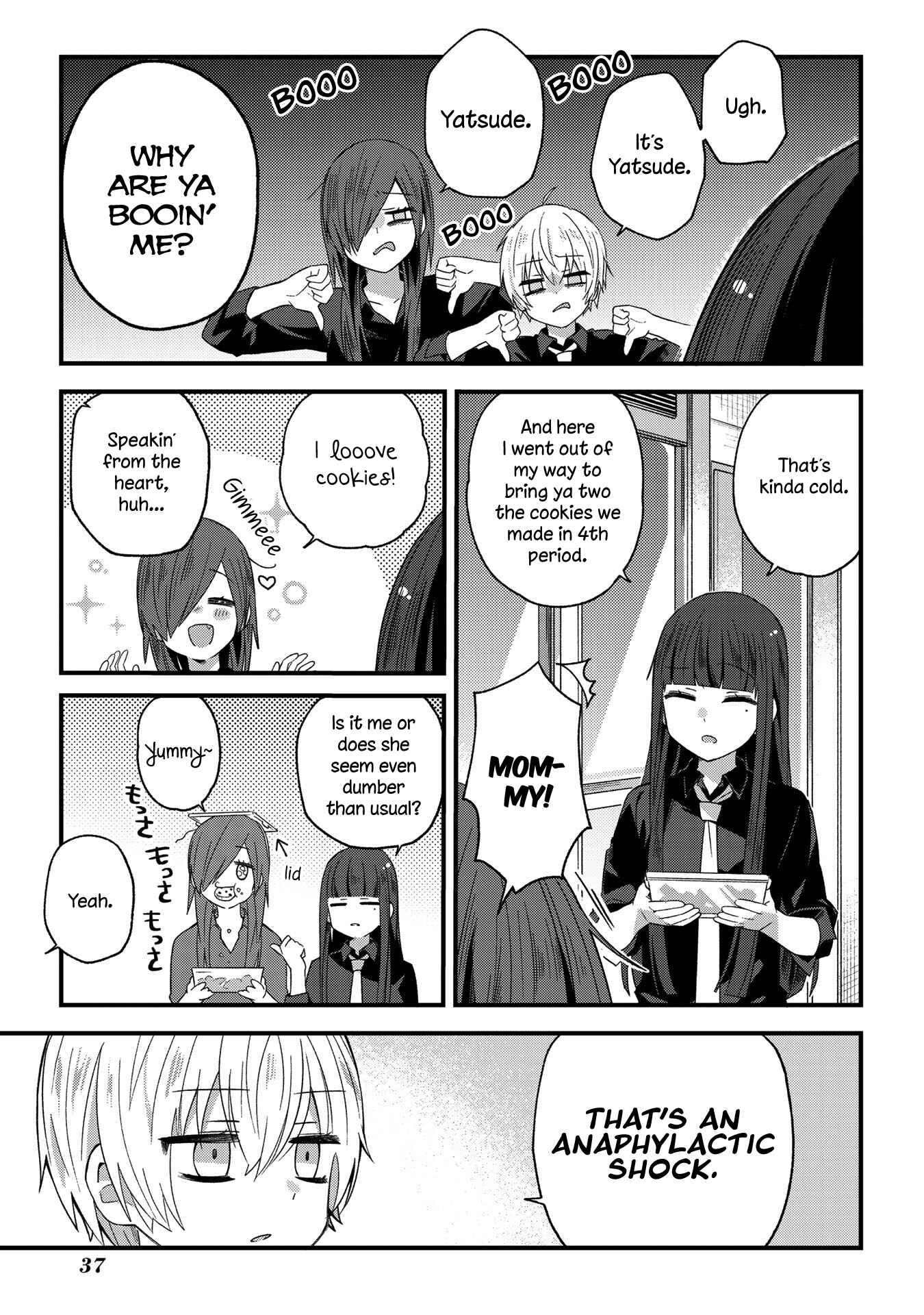 Page 3 Chapter 5 School Zone