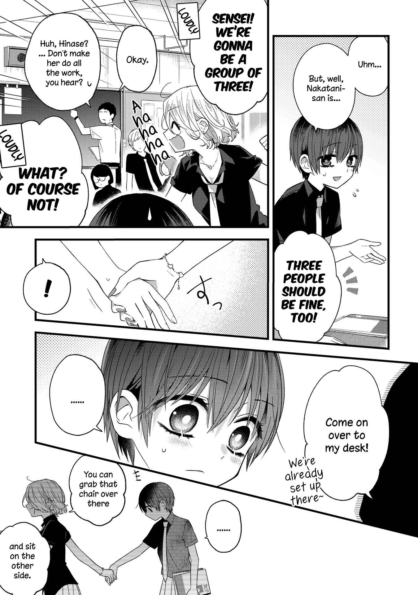Page 3 Chapter 19 School Zone