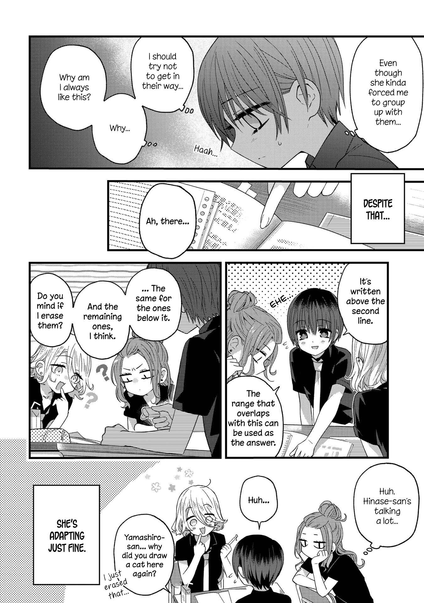 Page 4 Chapter 19 School Zone