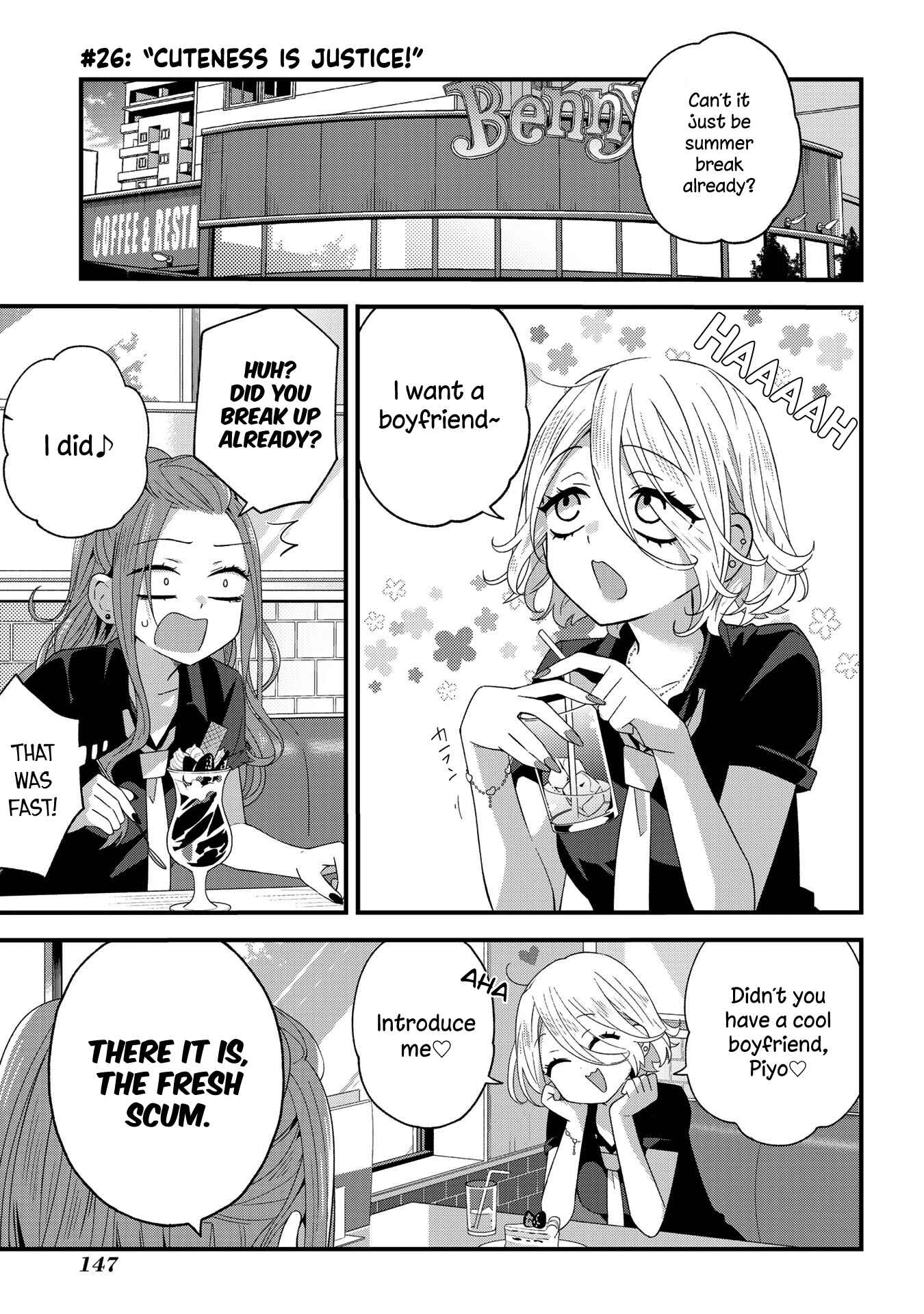 Page 1 Chapter 26 School Zone