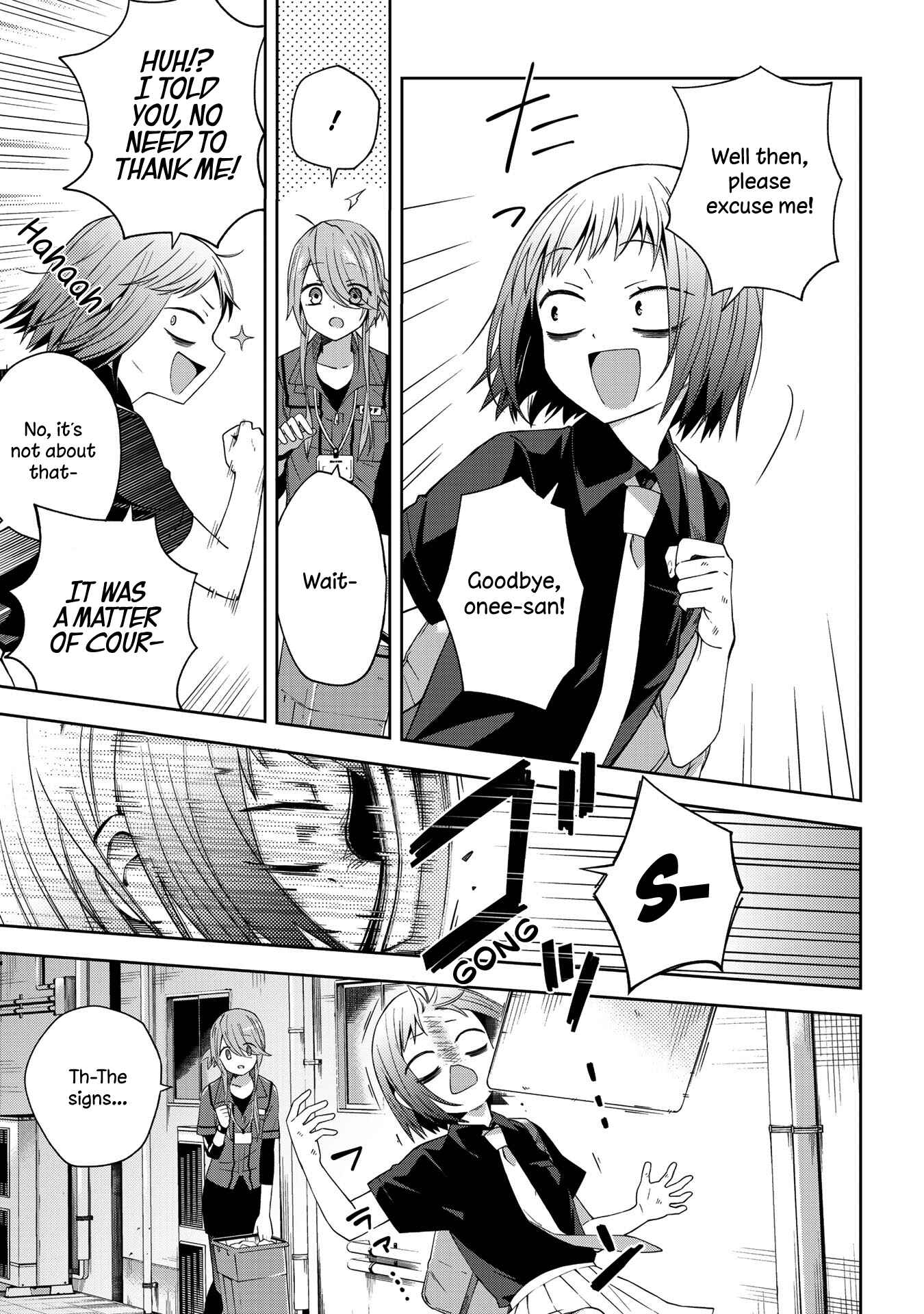 Page 8 Chapter 46 School Zone