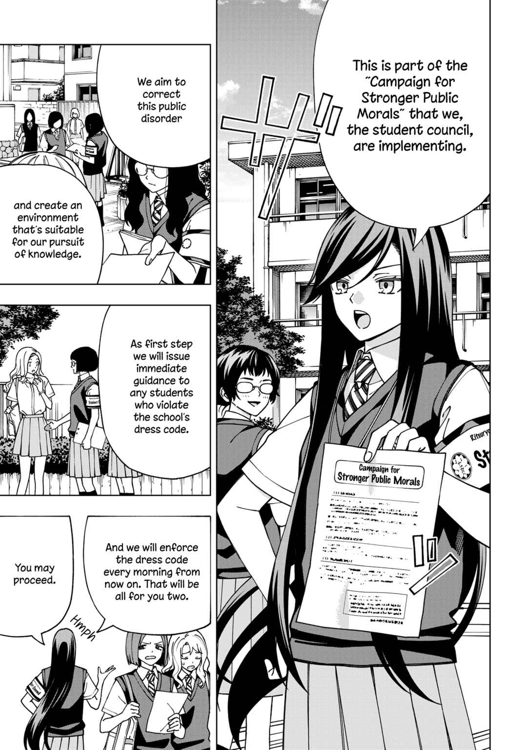 Page 4 Chapter 99.1 School Zone