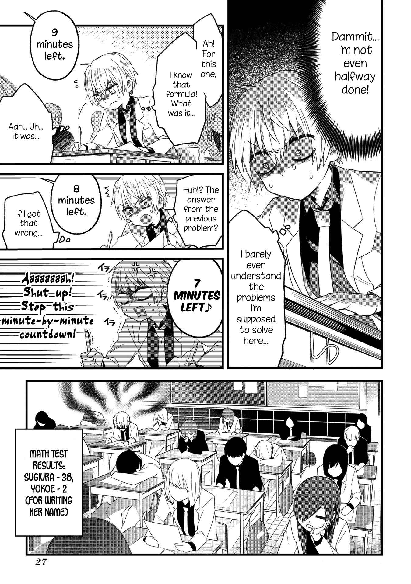 Page 6 Chapter 3 School Zone