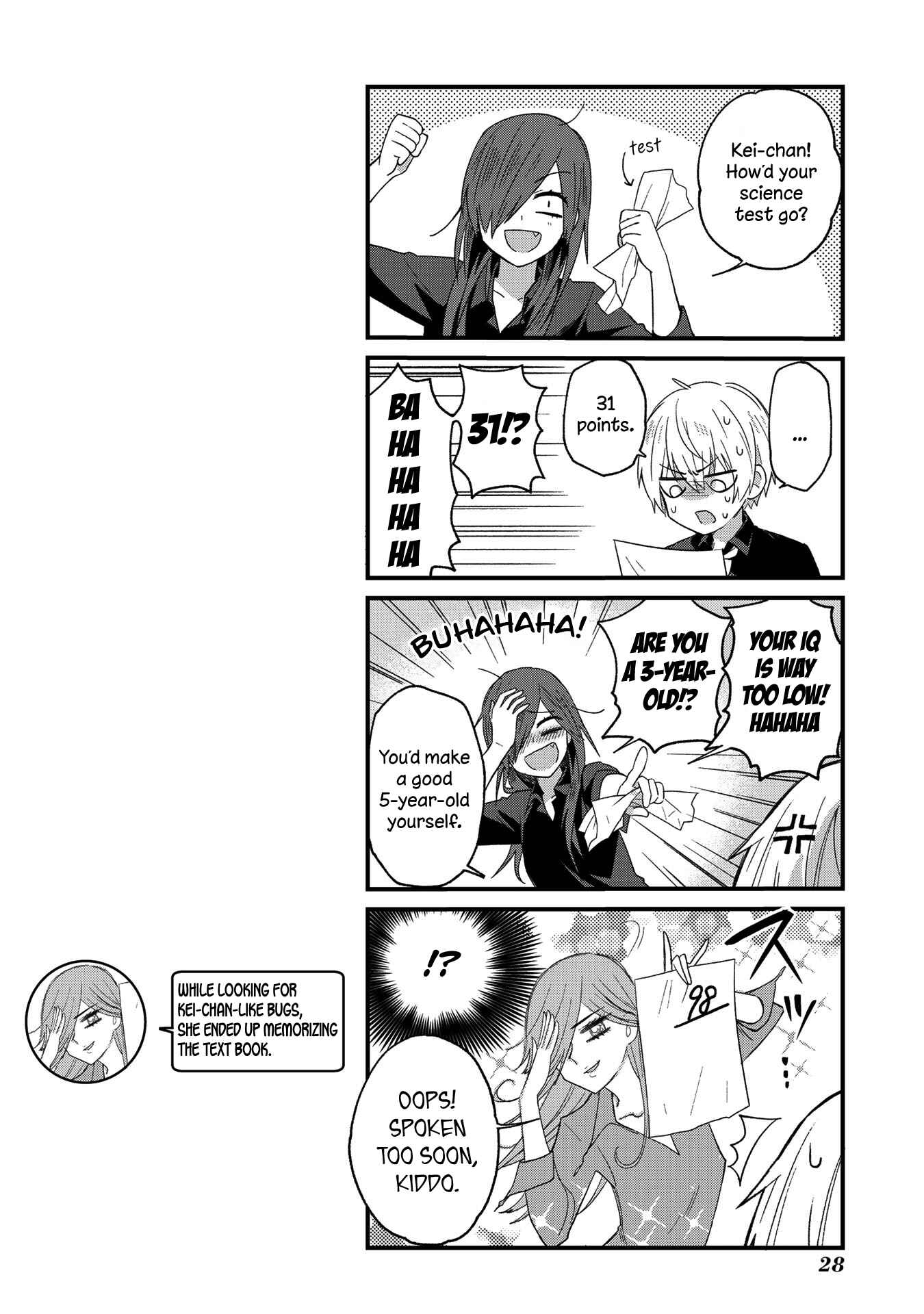 Page 7 Chapter 3 School Zone