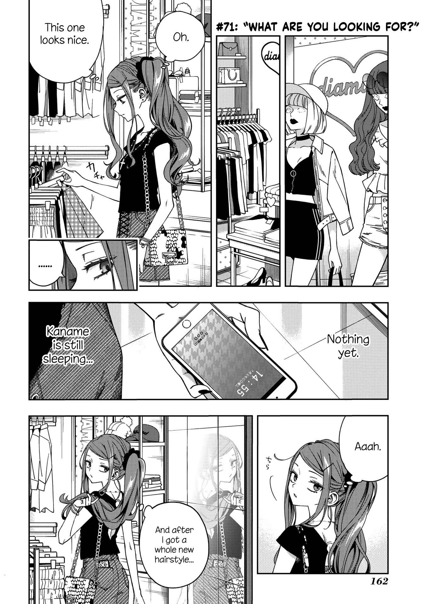 Page 1 Chapter 71 School Zone