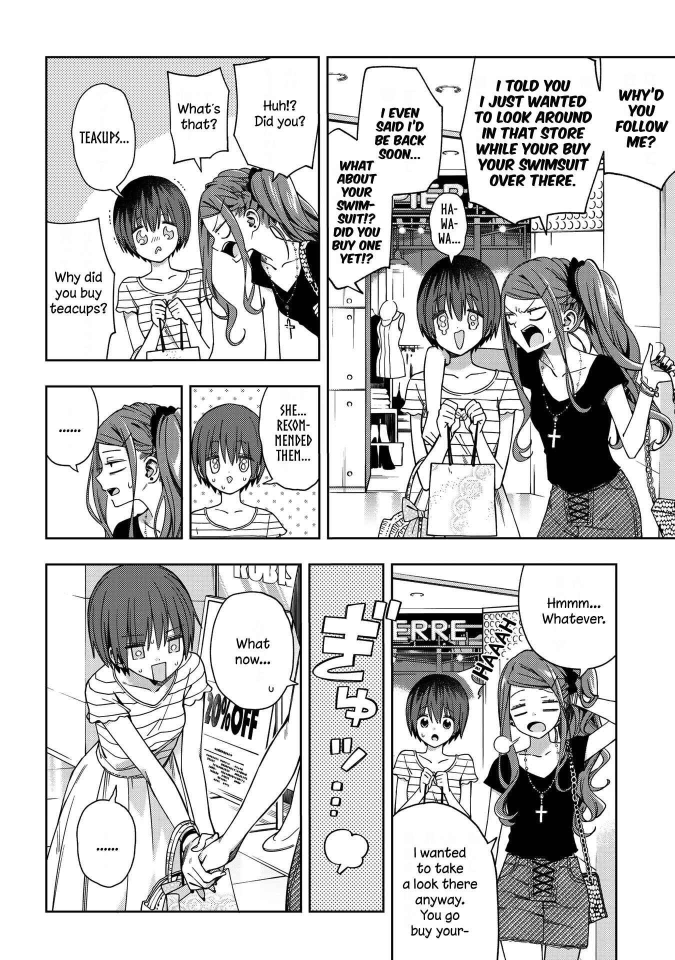 Page 3 Chapter 71 School Zone